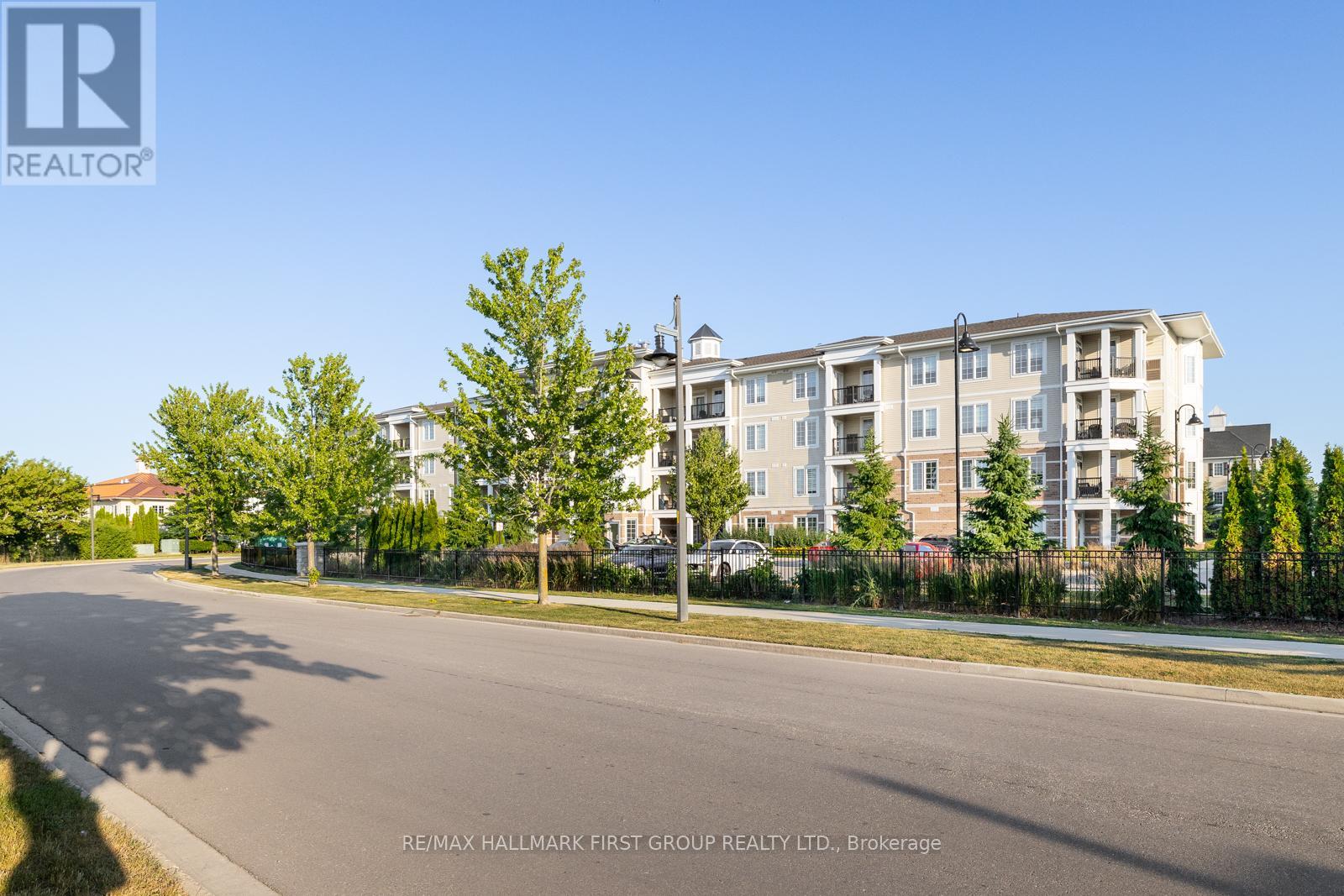 315 - 65 Shipway Avenue, Clarington (Newcastle), Ontario  L1B 0W2 - Photo 32 - E12266994