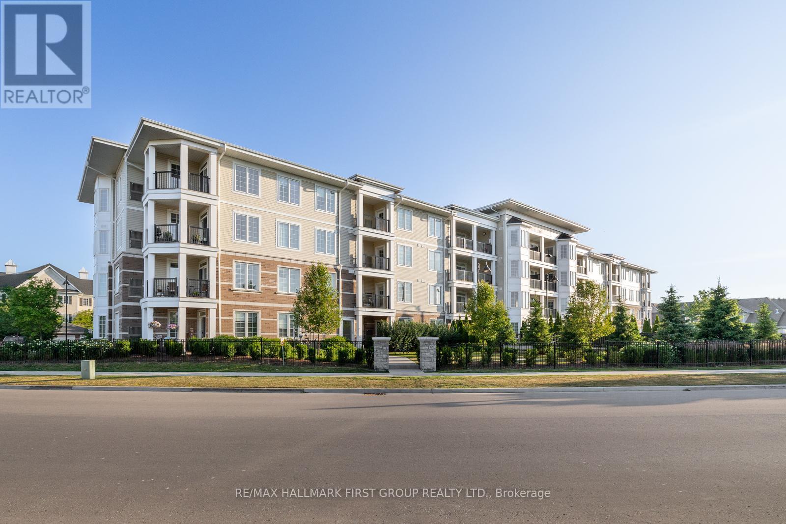 315 - 65 Shipway Avenue, Clarington (Newcastle), Ontario  L1B 0W2 - Photo 33 - E12266994