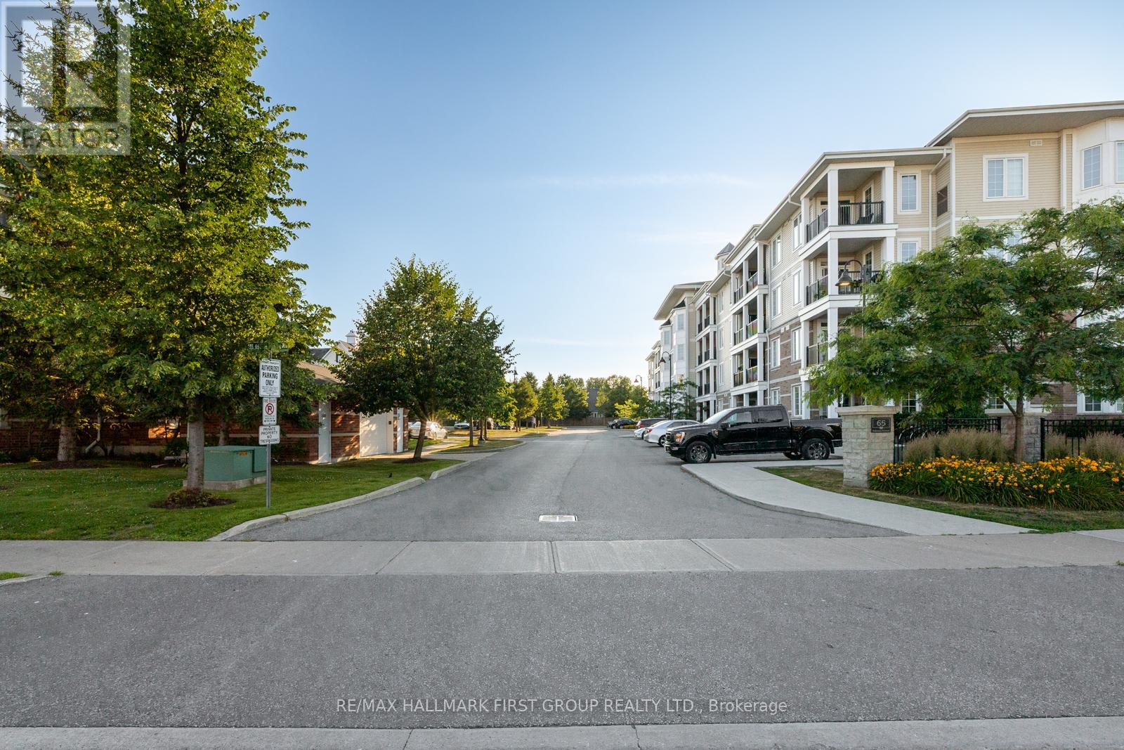 315 - 65 Shipway Avenue, Clarington (Newcastle), Ontario  L1B 0W2 - Photo 34 - E12266994
