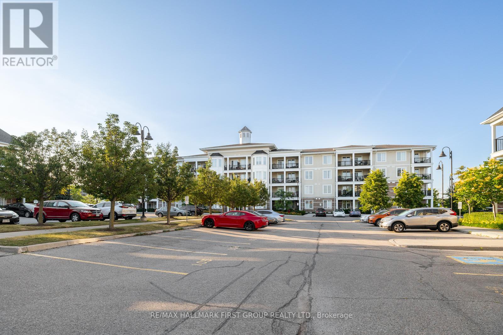 315 - 65 Shipway Avenue, Clarington (Newcastle), Ontario  L1B 0W2 - Photo 35 - E12266994