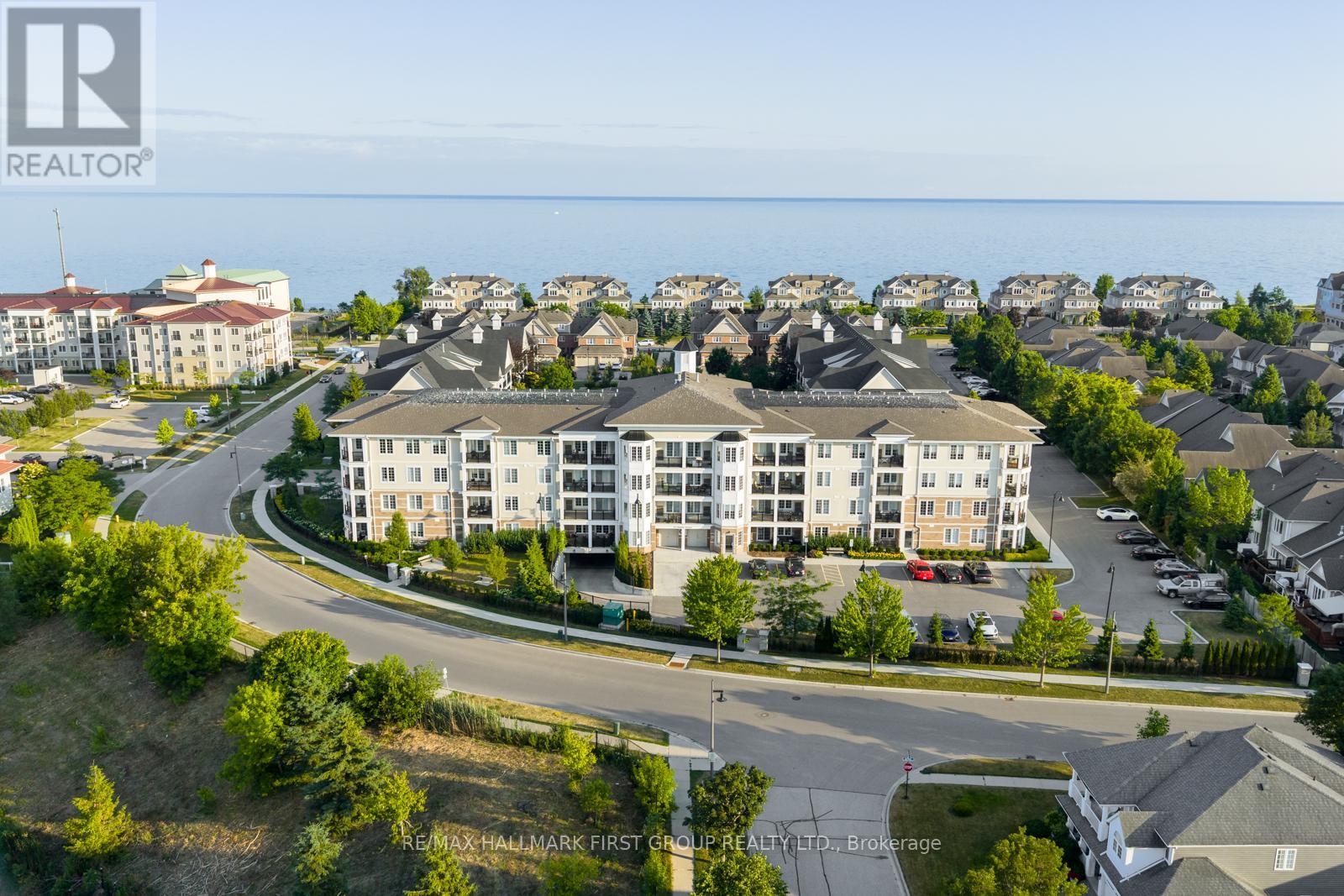 315 - 65 Shipway Avenue, Clarington (Newcastle), Ontario  L1B 0W2 - Photo 38 - E12266994