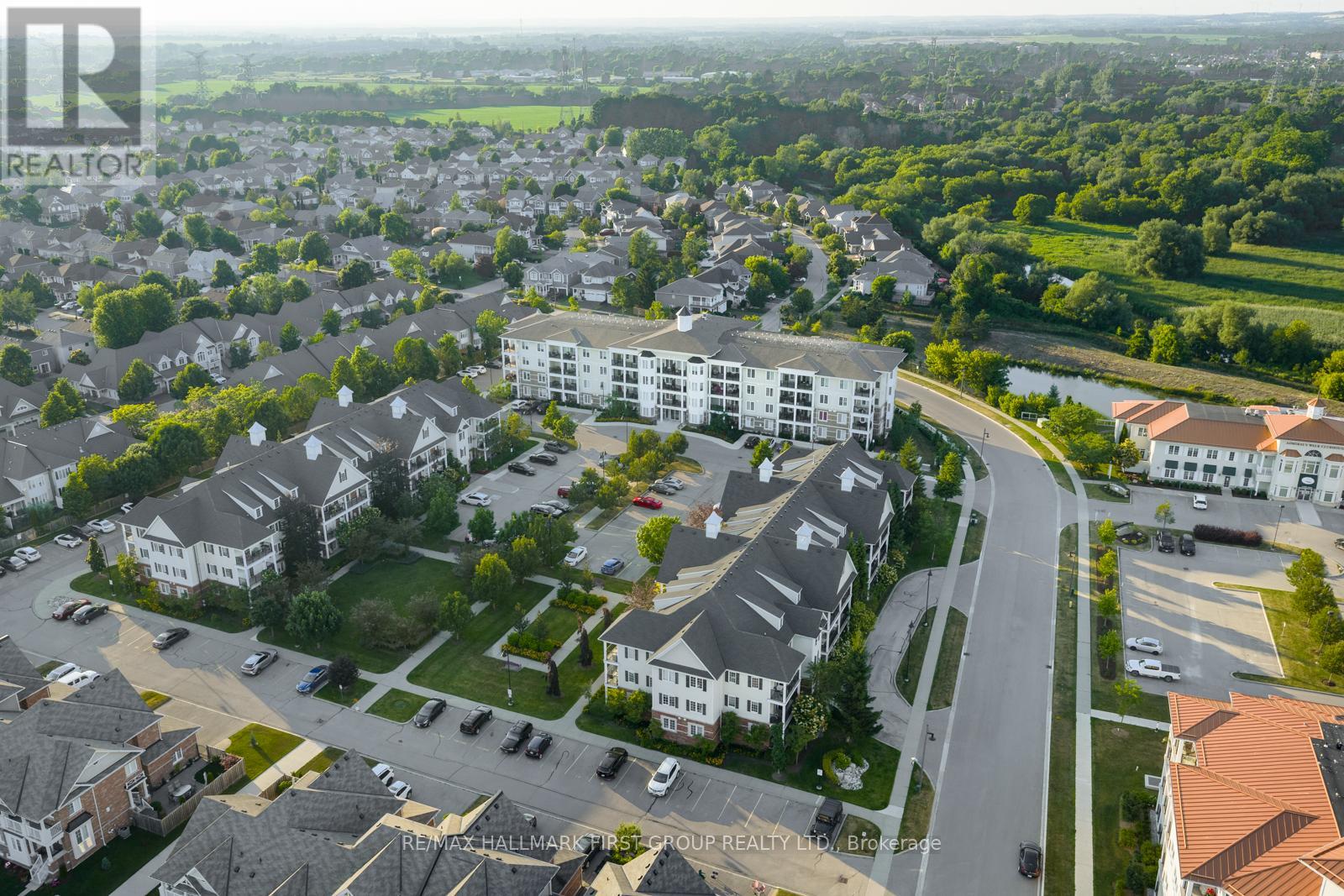 315 - 65 Shipway Avenue, Clarington (Newcastle), Ontario  L1B 0W2 - Photo 41 - E12266994