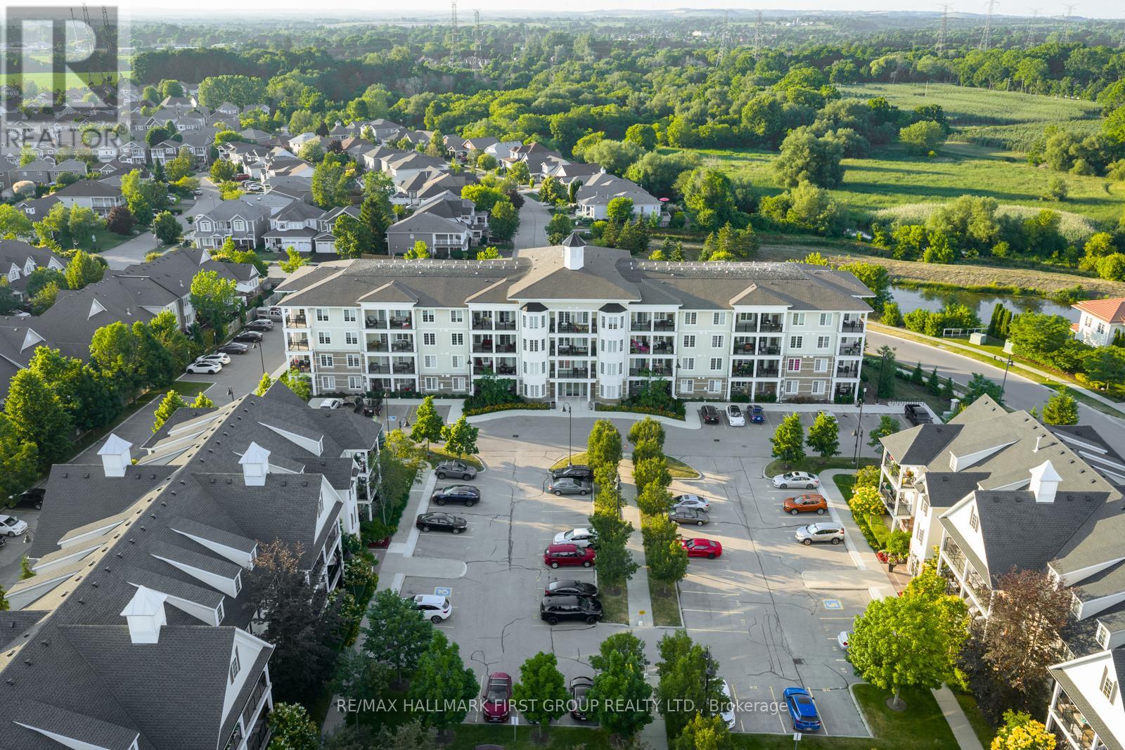 315 - 65 Shipway Avenue, Clarington (Newcastle), Ontario  L1B 0W2 - Photo 43 - E12266994