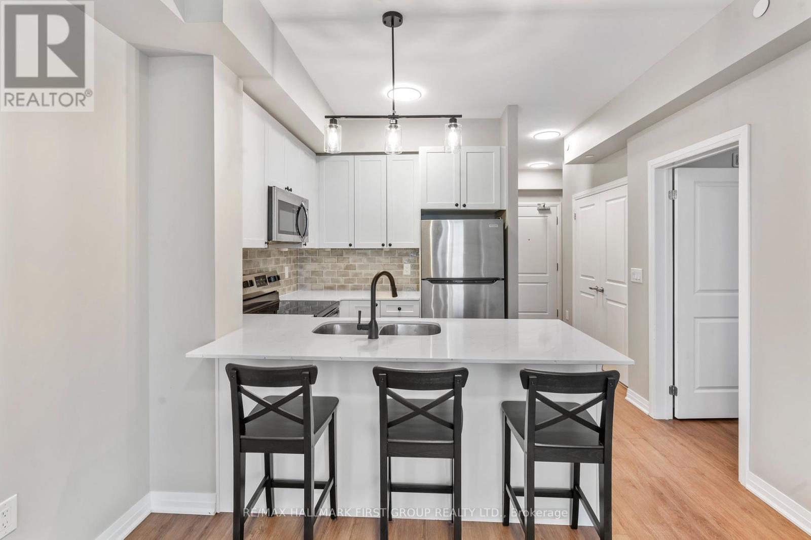 315 - 65 Shipway Avenue, Clarington (Newcastle), Ontario  L1B 0W2 - Photo 9 - E12266994