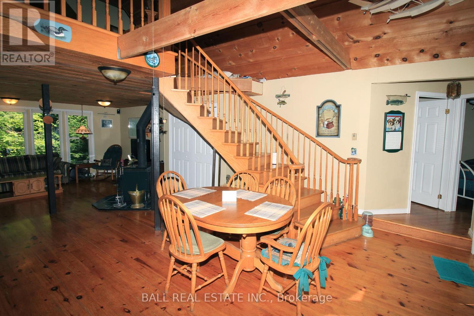312 Limerick Lake, Limerick, Ontario  K0L 1M0 - Photo 22 - X12267291