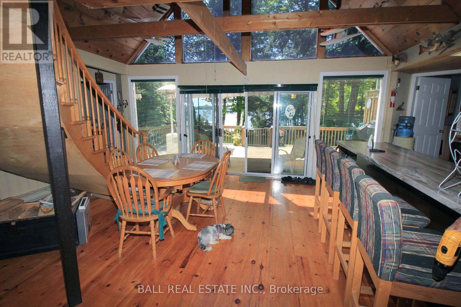 312 Limerick Lake, Limerick, Ontario  K0L 1M0 - Photo 24 - X12267291