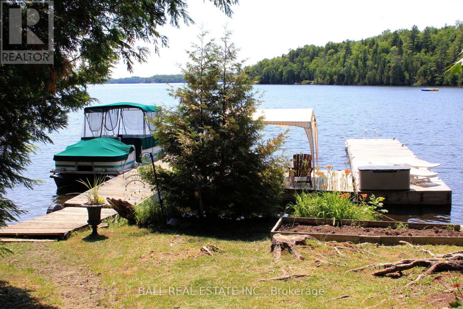 312 Limerick Lake, Limerick, Ontario  K0L 1M0 - Photo 29 - X12267291
