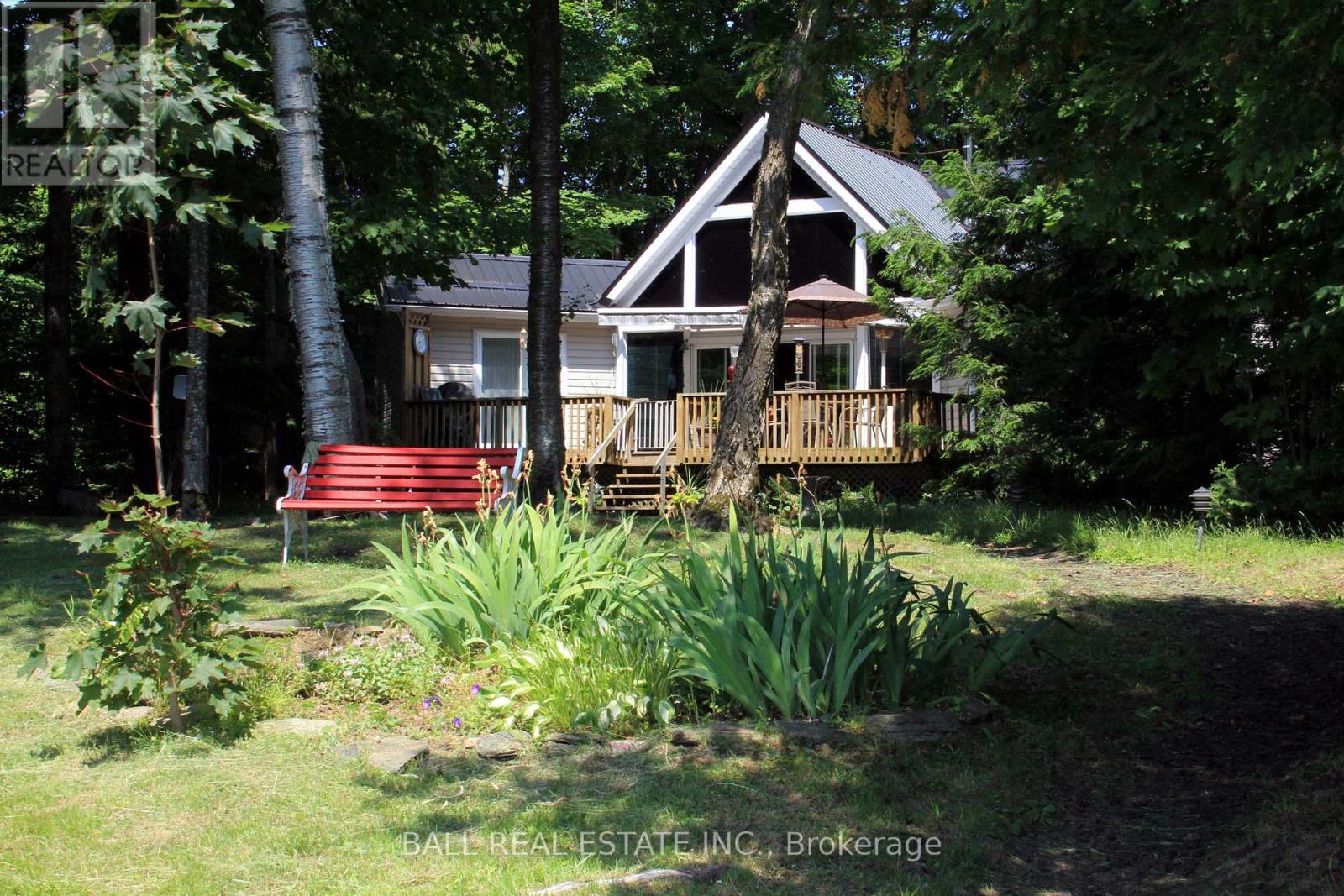 312 Limerick Lake, Limerick, Ontario  K0L 1M0 - Photo 31 - X12267291
