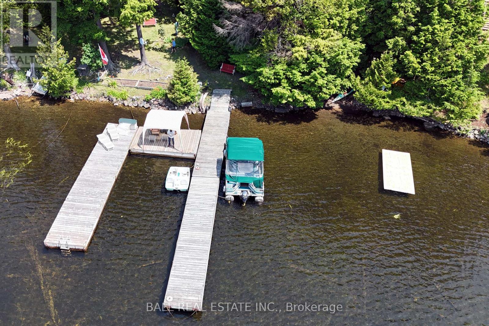 312 Limerick Lake, Limerick, Ontario  K0L 1M0 - Photo 35 - X12267291