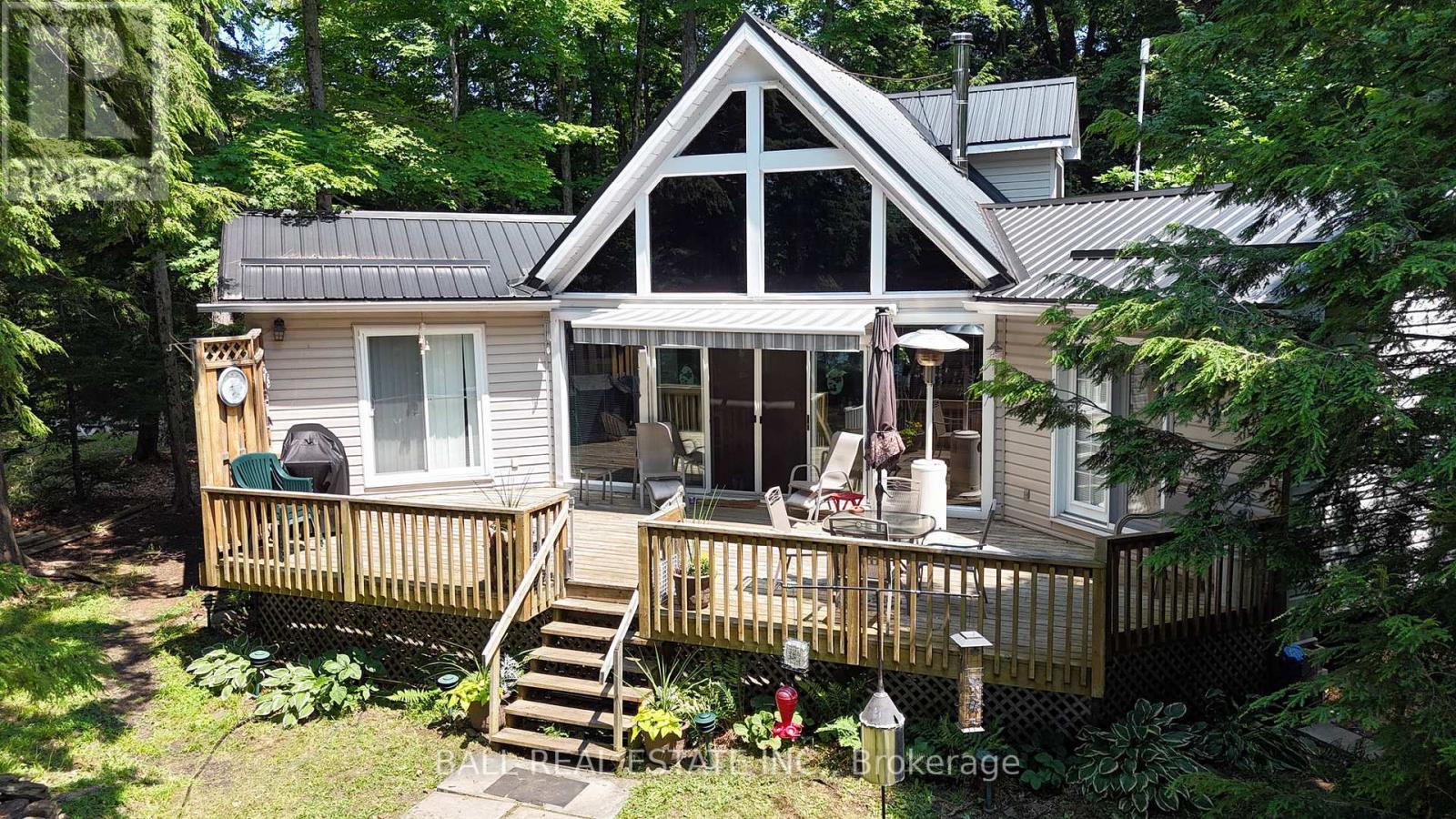 312 Limerick Lake, Limerick, Ontario  K0L 1M0 - Photo 36 - X12267291