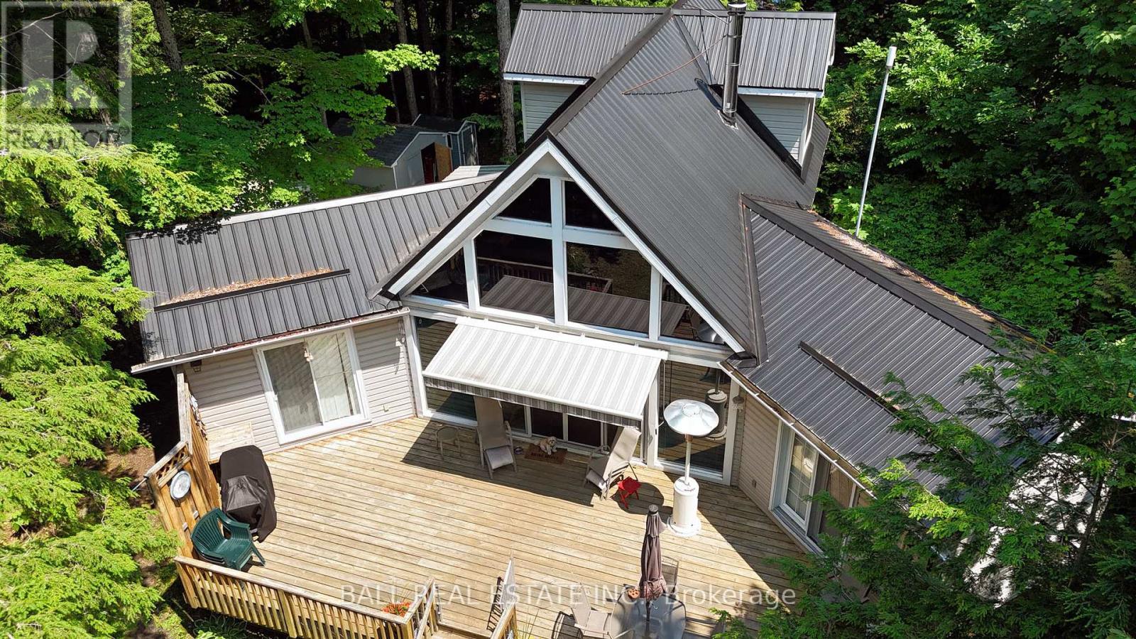 312 Limerick Lake, Limerick, Ontario  K0L 1M0 - Photo 38 - X12267291