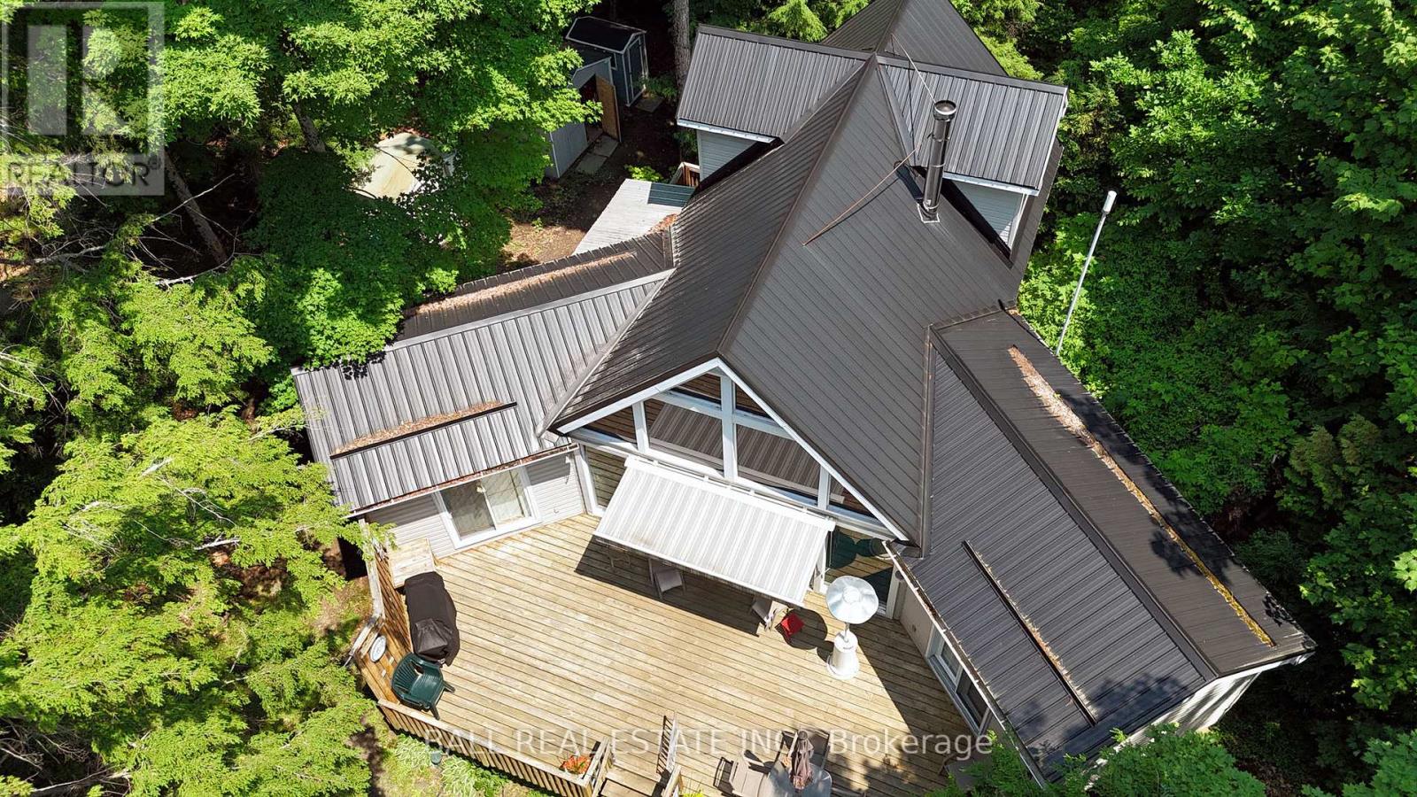 312 Limerick Lake, Limerick, Ontario  K0L 1M0 - Photo 39 - X12267291