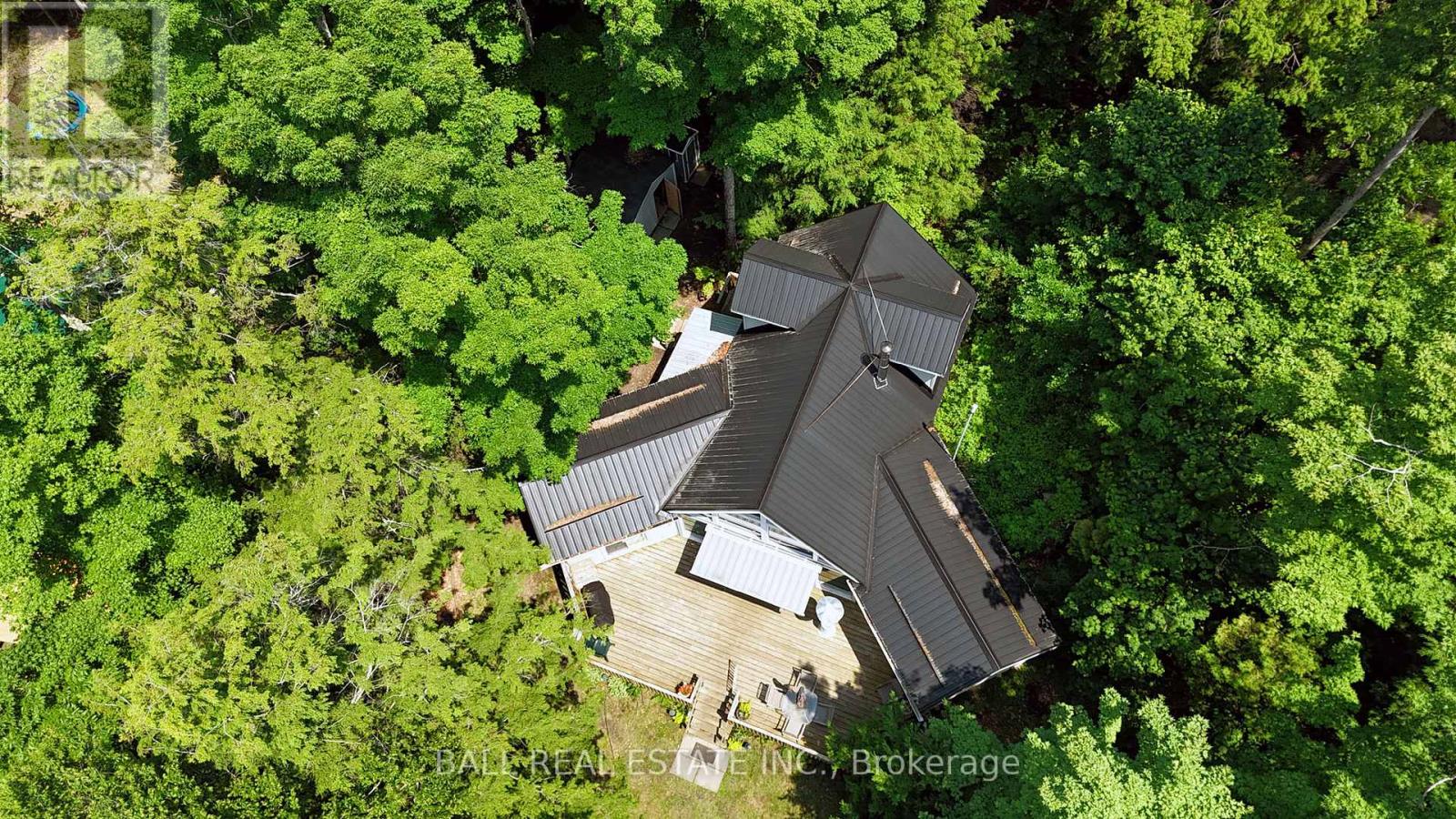 312 Limerick Lake, Limerick, Ontario  K0L 1M0 - Photo 40 - X12267291