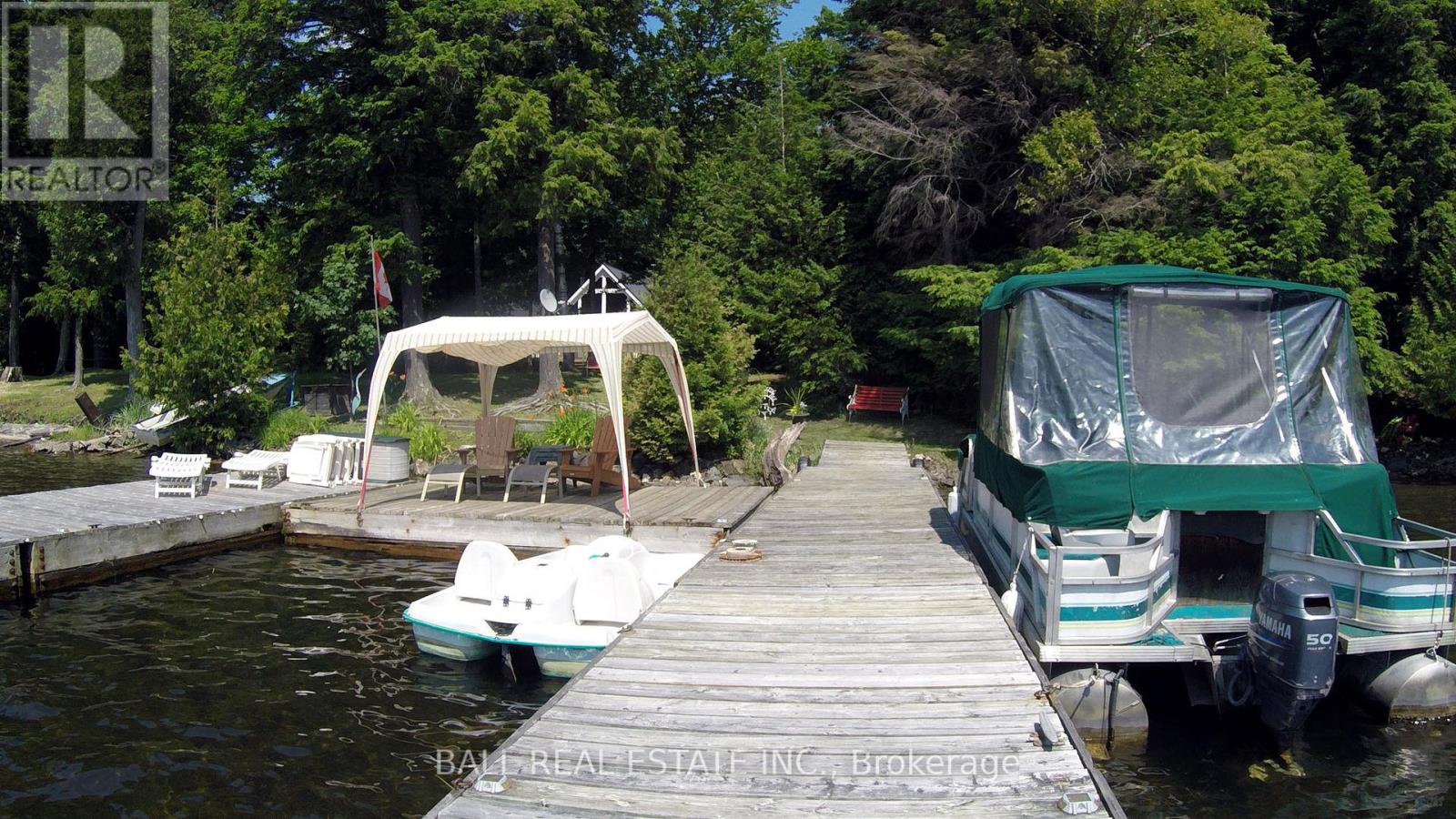 312 Limerick Lake, Limerick, Ontario  K0L 1M0 - Photo 44 - X12267291