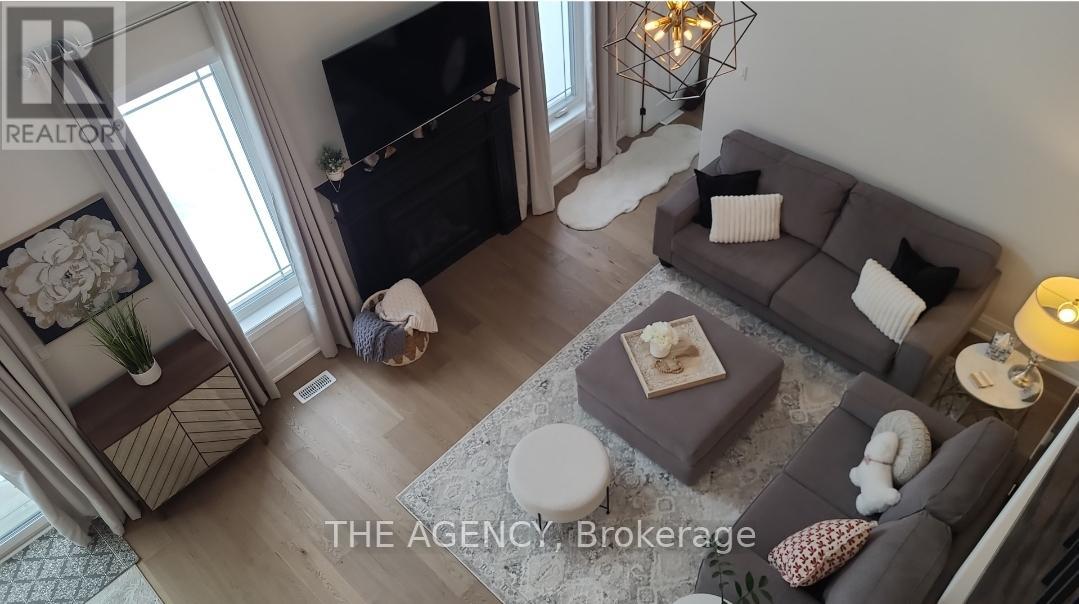 425 Melling Avenue, Peterborough North (North), Ontario  K9H 0J2 - Photo 22 - X12267299
