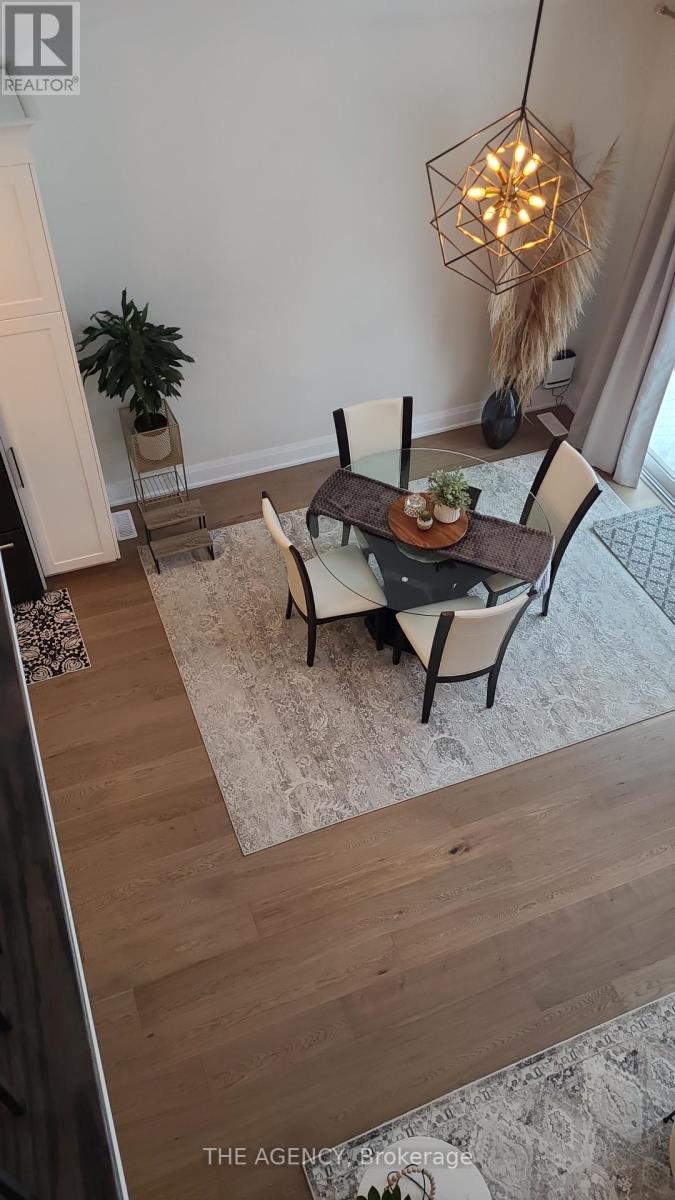 425 Melling Avenue, Peterborough North (North), Ontario  K9H 0J2 - Photo 23 - X12267299