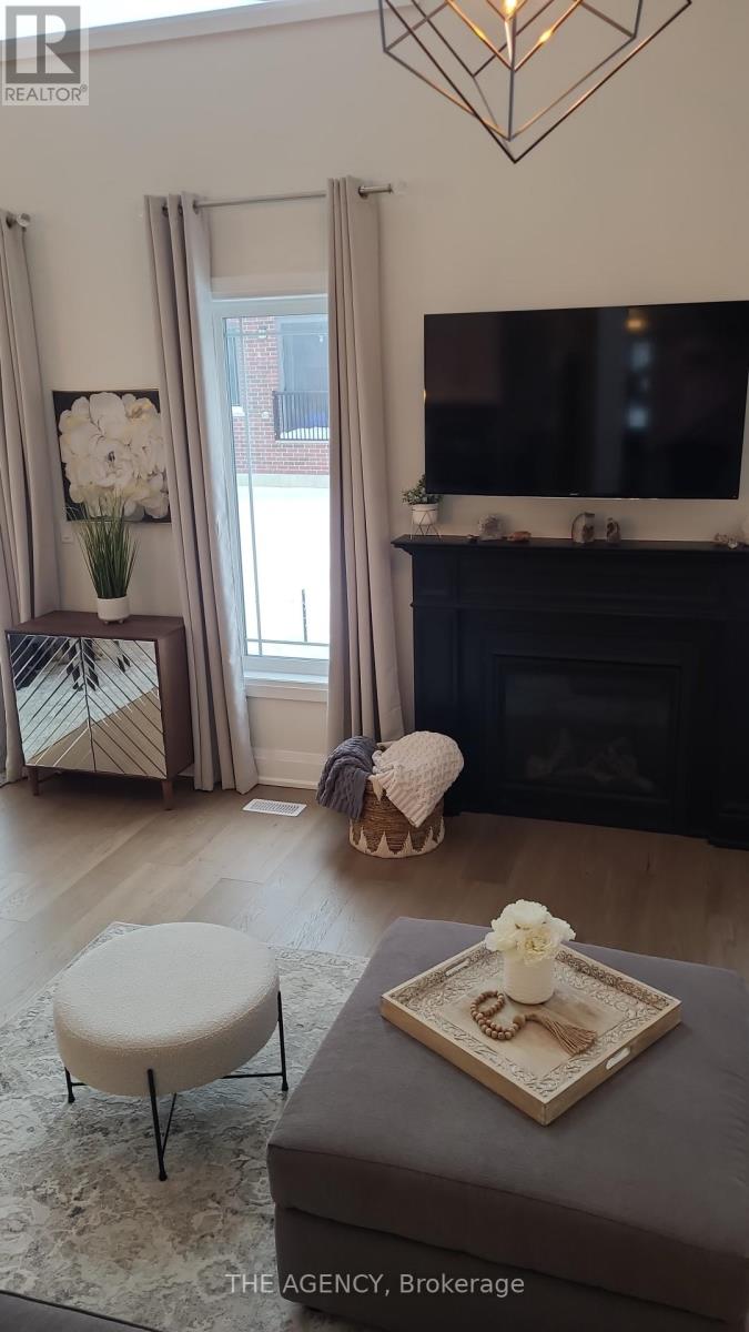 425 Melling Avenue, Peterborough North (North), Ontario  K9H 0J2 - Photo 30 - X12267299
