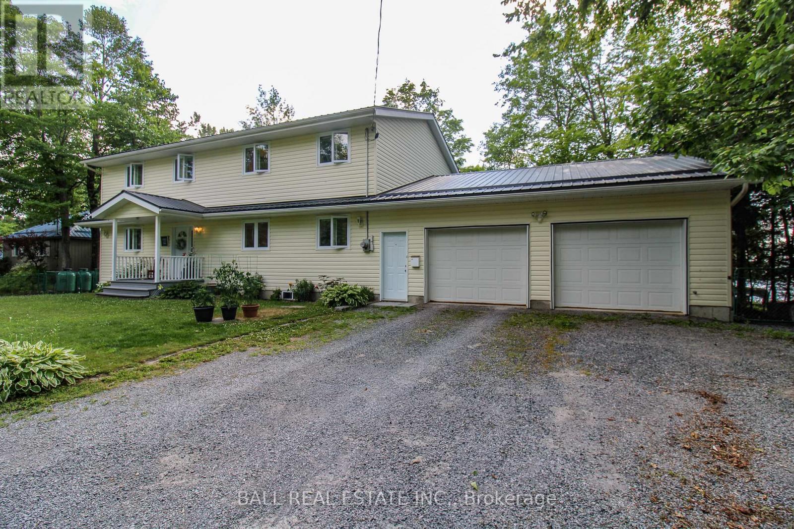 35 Fire Route 44, Havelock-Belmont-Methuen (Havelock), Ontario  K0L 1Z0 - Photo 3 - X12267663