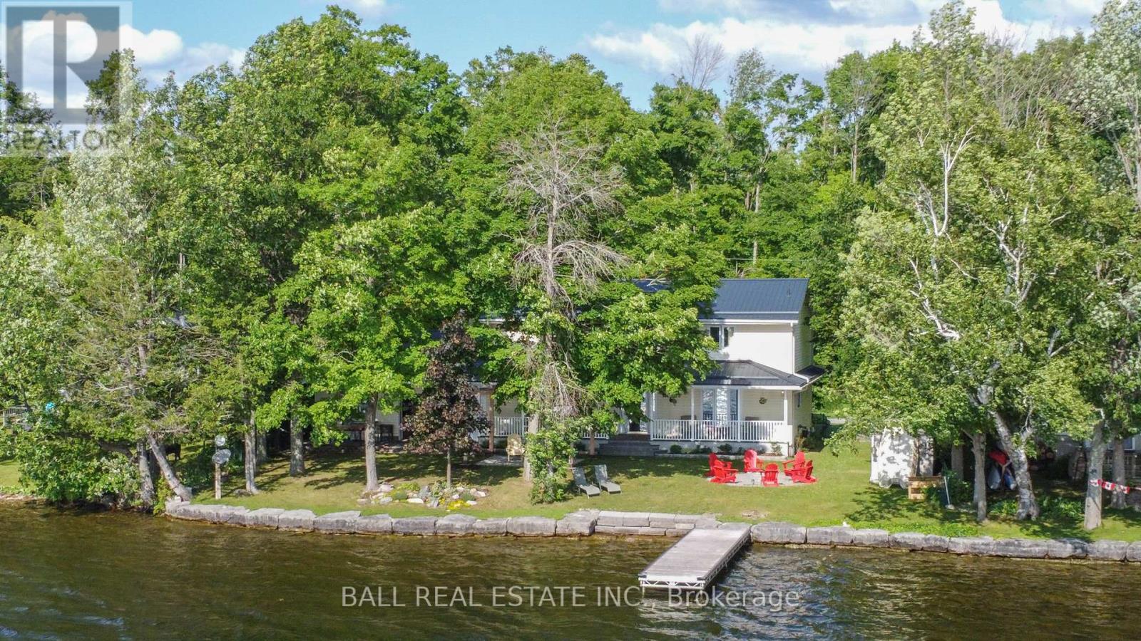 35 Fire Route 44, Havelock-Belmont-Methuen (Havelock), Ontario  K0L 1Z0 - Photo 43 - X12267663