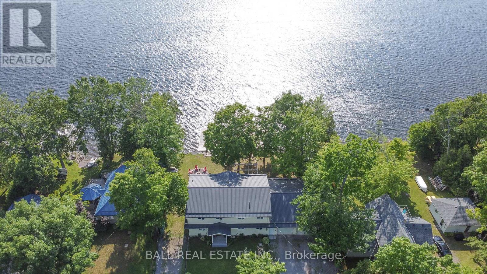 35 Fire Route 44, Havelock-Belmont-Methuen (Havelock), Ontario  K0L 1Z0 - Photo 47 - X12267663