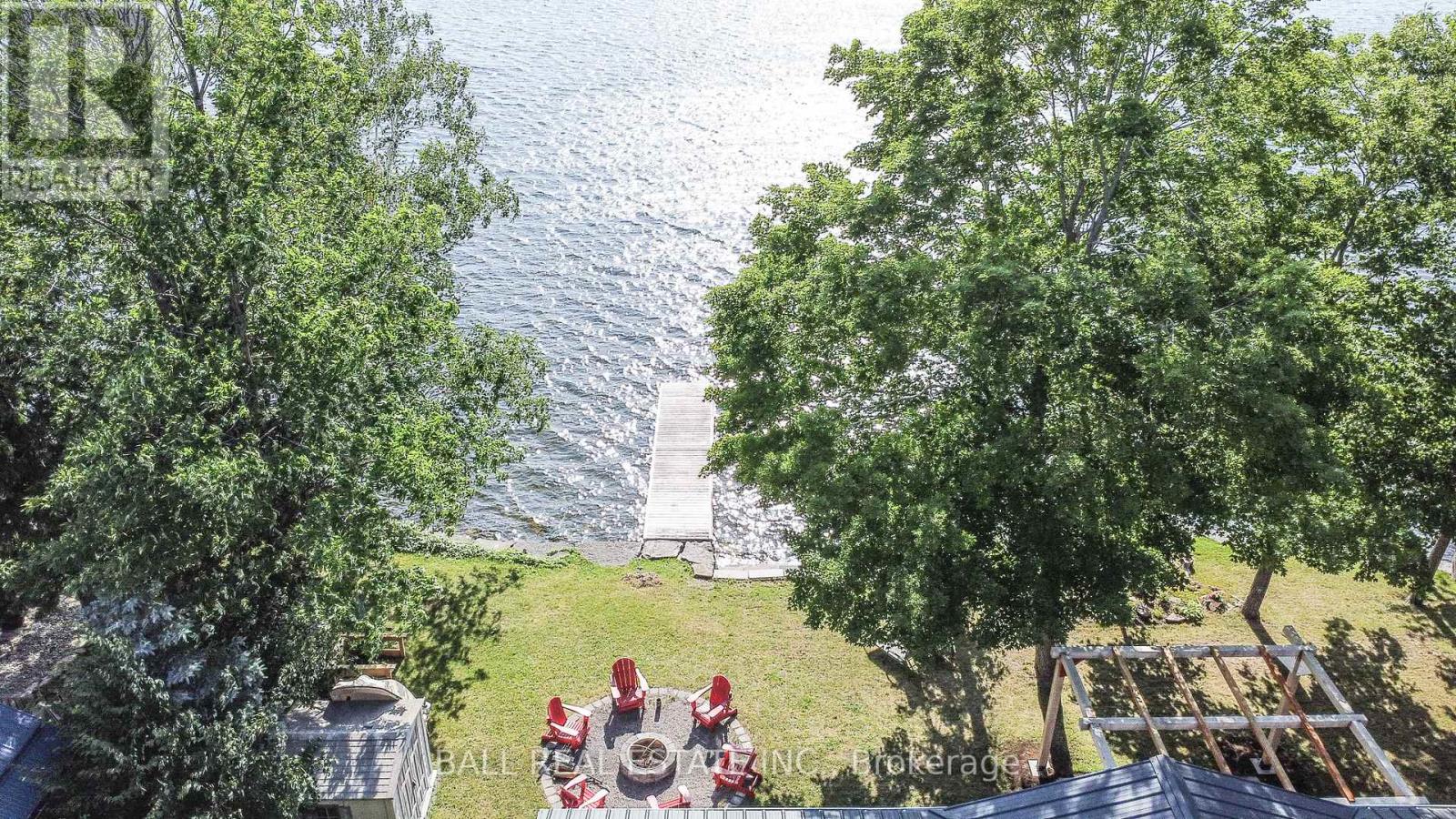 35 Fire Route 44, Havelock-Belmont-Methuen (Havelock), Ontario  K0L 1Z0 - Photo 48 - X12267663