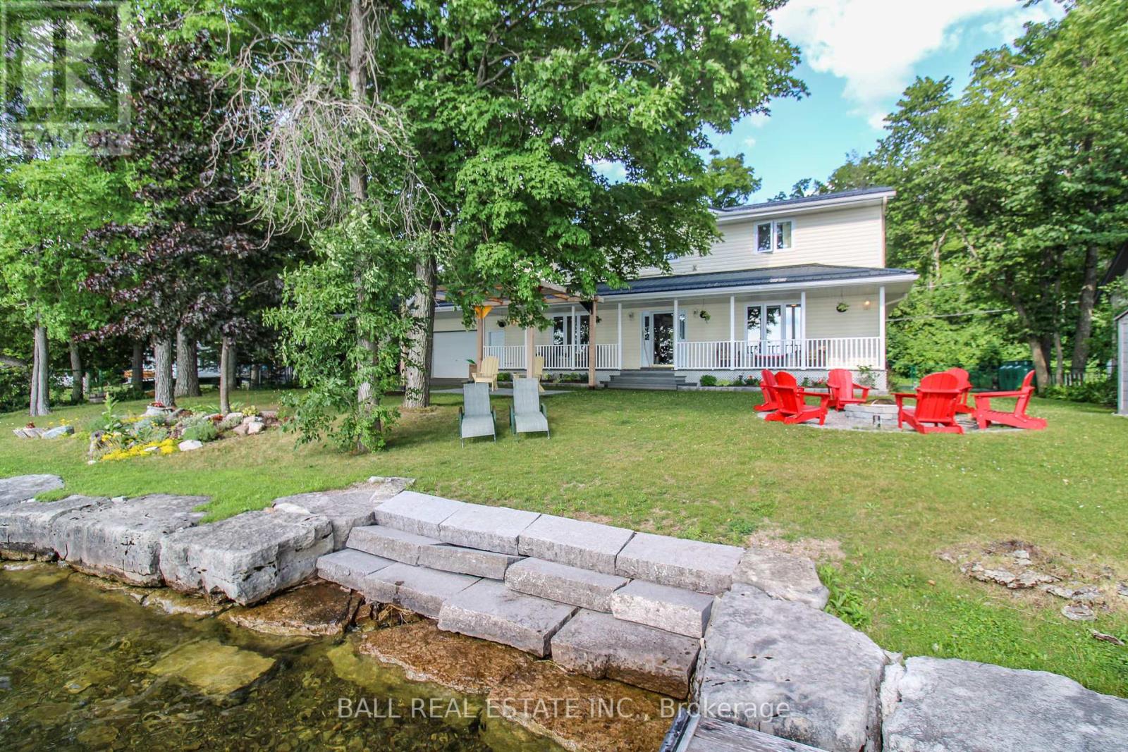 35 Fire Route 44, Havelock-Belmont-Methuen (Havelock), Ontario  K0L 1Z0 - Photo 7 - X12267663