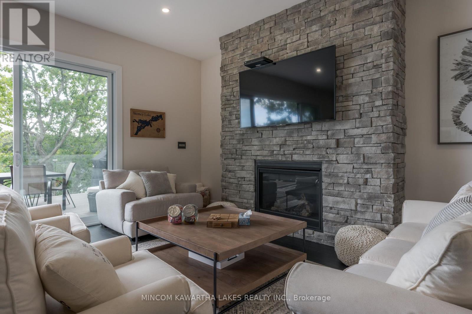 1416 Northey's Bay Road, North Kawartha, Ontario  K0L 3E0 - Photo 10 - X12267694
