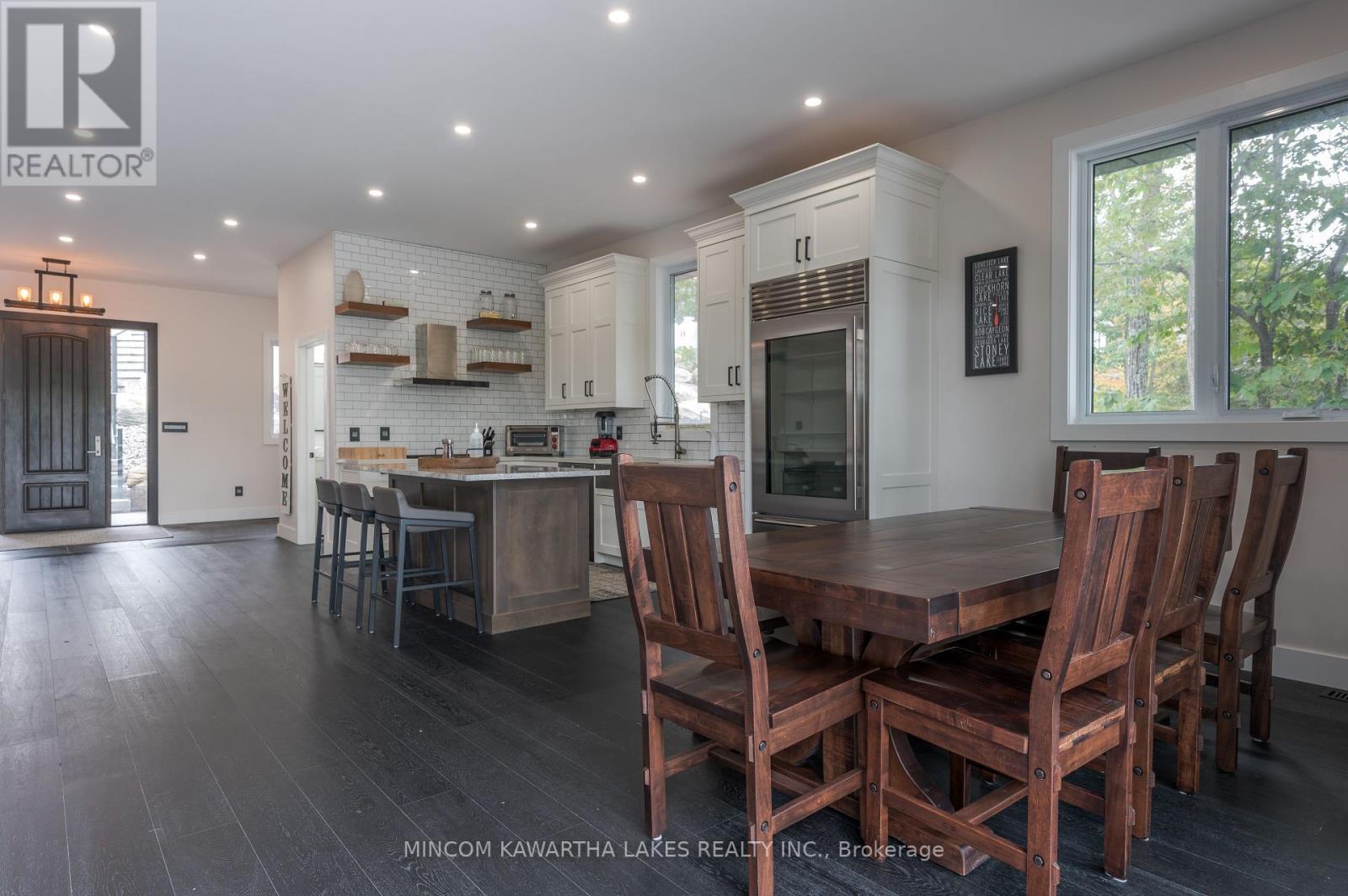 1416 Northey's Bay Road, North Kawartha, Ontario  K0L 3E0 - Photo 12 - X12267694