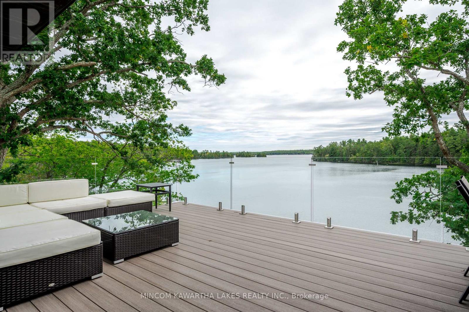 1416 Northey's Bay Road, North Kawartha, Ontario  K0L 3E0 - Photo 13 - X12267694