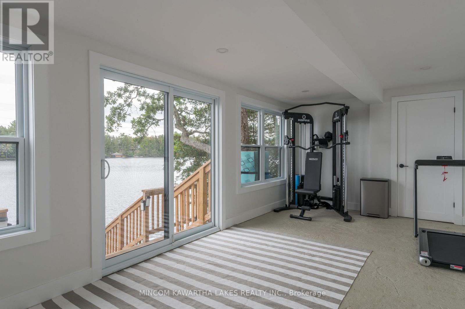 1416 Northey's Bay Road, North Kawartha, Ontario  K0L 3E0 - Photo 15 - X12267694