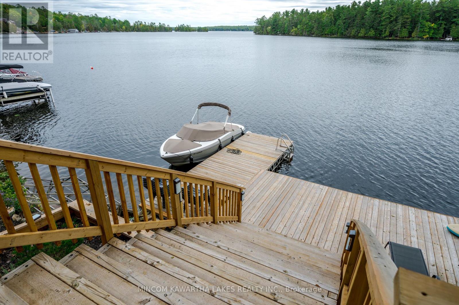 1416 Northey's Bay Road, North Kawartha, Ontario  K0L 3E0 - Photo 16 - X12267694