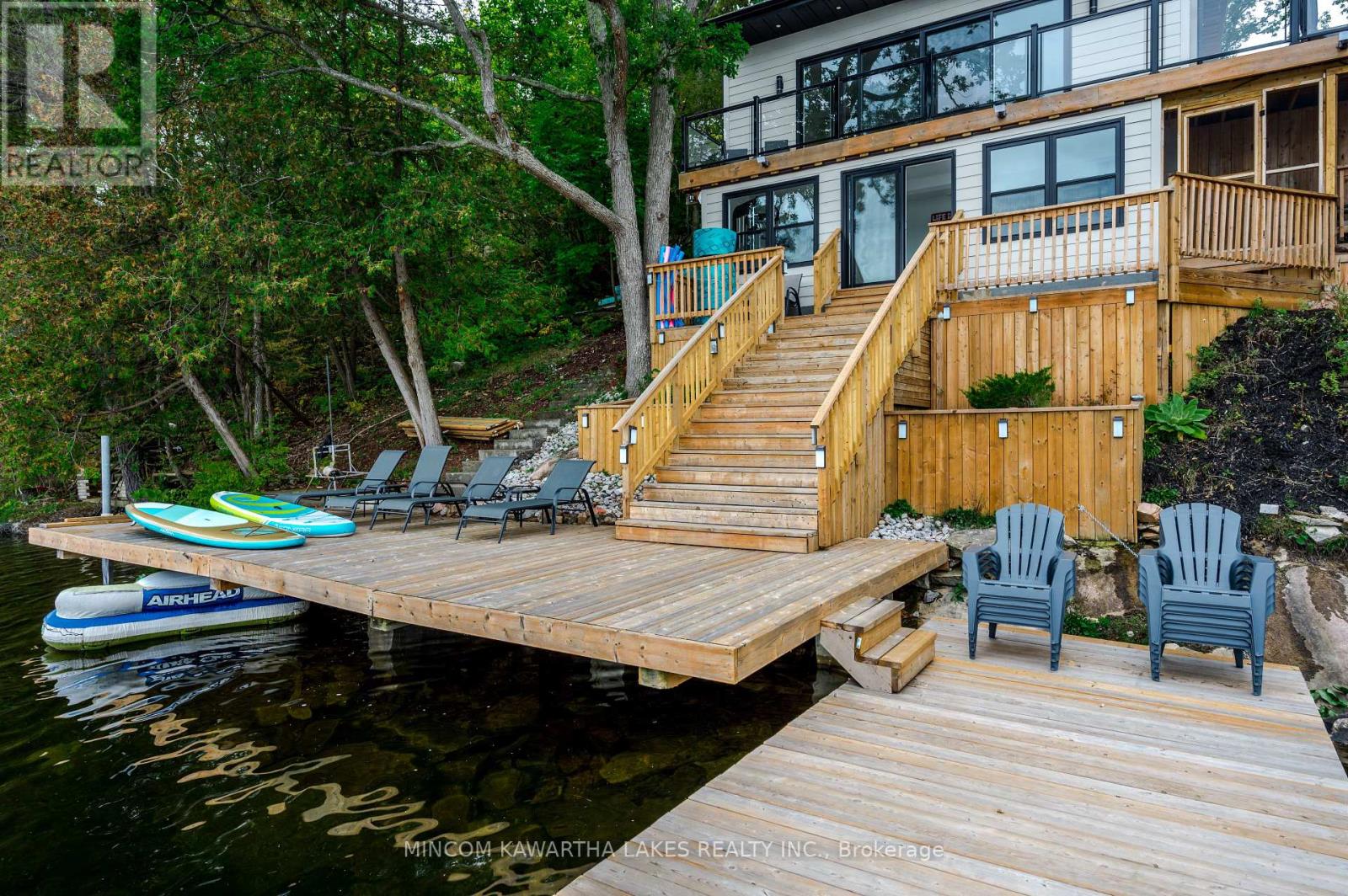 1416 Northey's Bay Road, North Kawartha, Ontario  K0L 3E0 - Photo 19 - X12267694