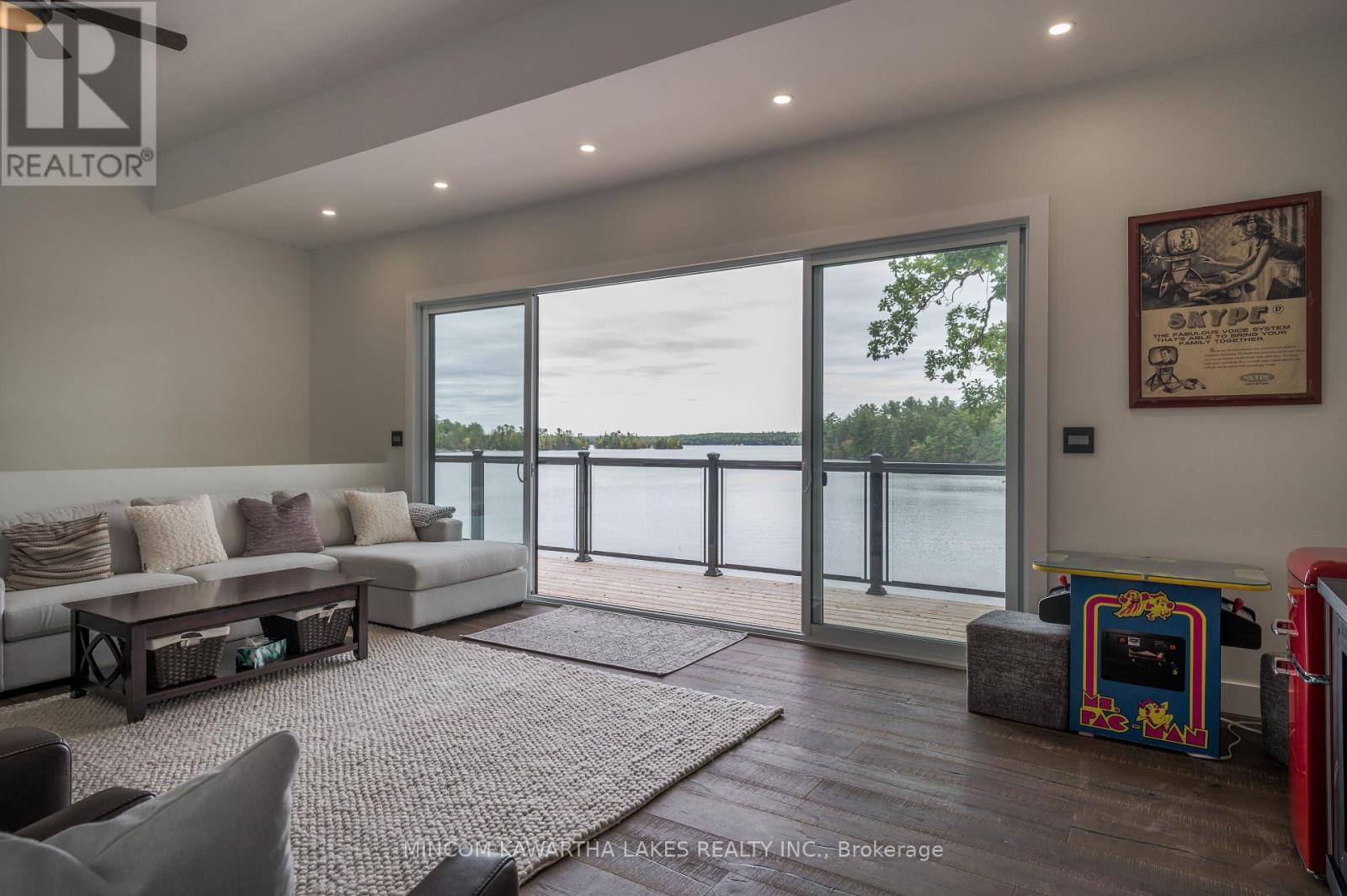 1416 Northey's Bay Road, North Kawartha, Ontario  K0L 3E0 - Photo 20 - X12267694