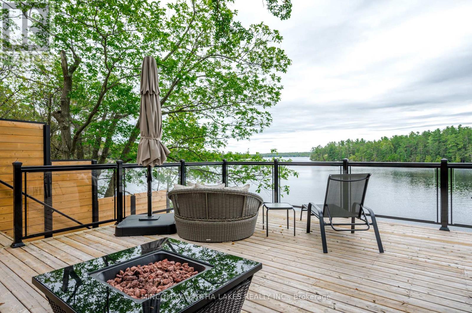 1416 Northey's Bay Road, North Kawartha, Ontario  K0L 3E0 - Photo 23 - X12267694