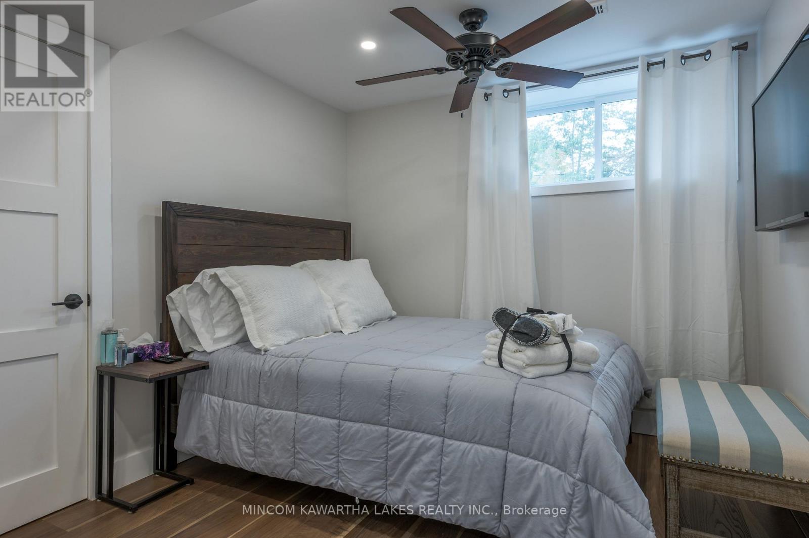 1416 Northey's Bay Road, North Kawartha, Ontario  K0L 3E0 - Photo 30 - X12267694