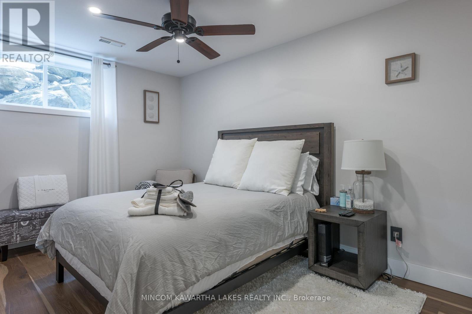 1416 Northey's Bay Road, North Kawartha, Ontario  K0L 3E0 - Photo 32 - X12267694