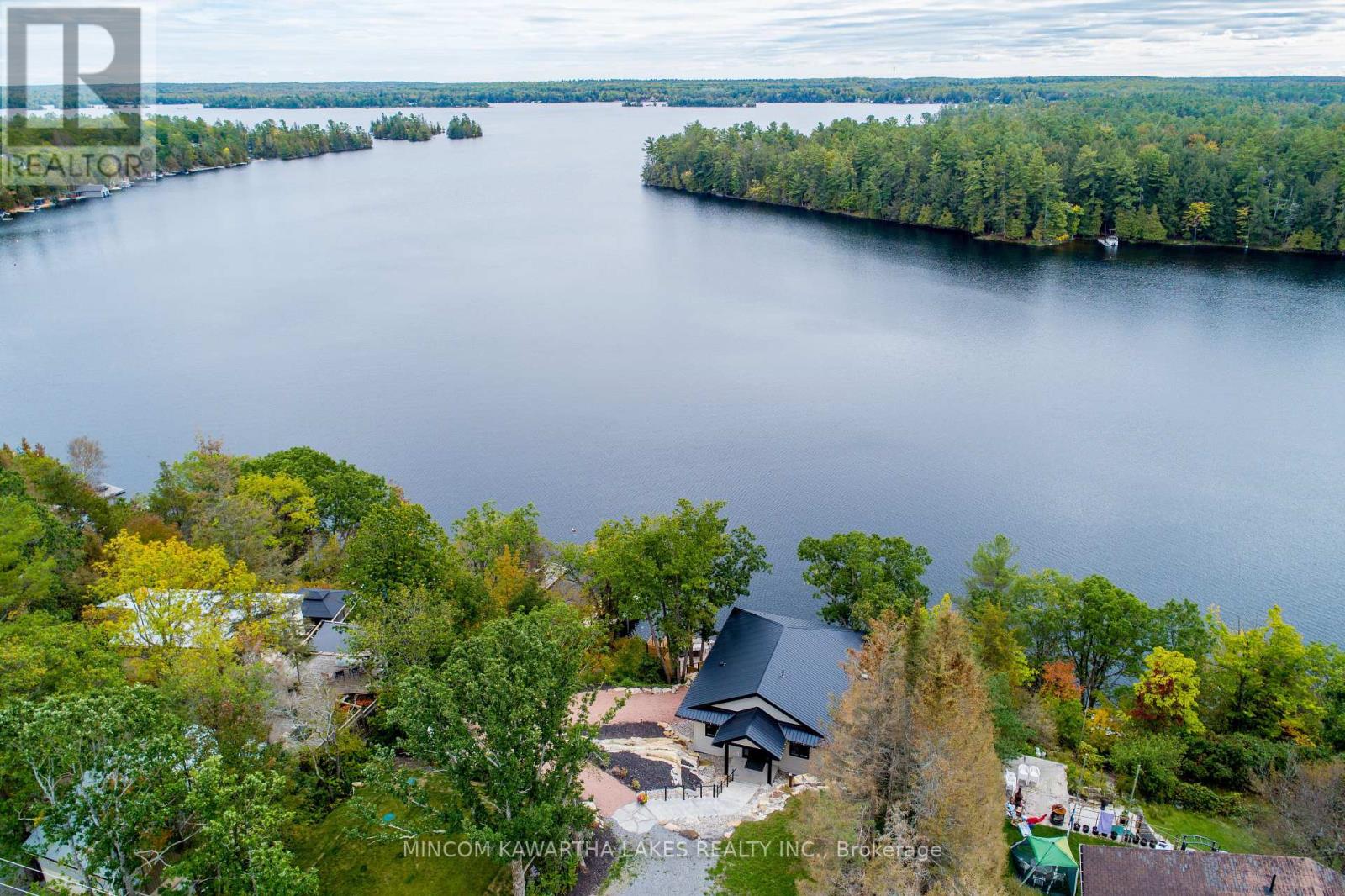 1416 Northey's Bay Road, North Kawartha, Ontario  K0L 3E0 - Photo 5 - X12267694