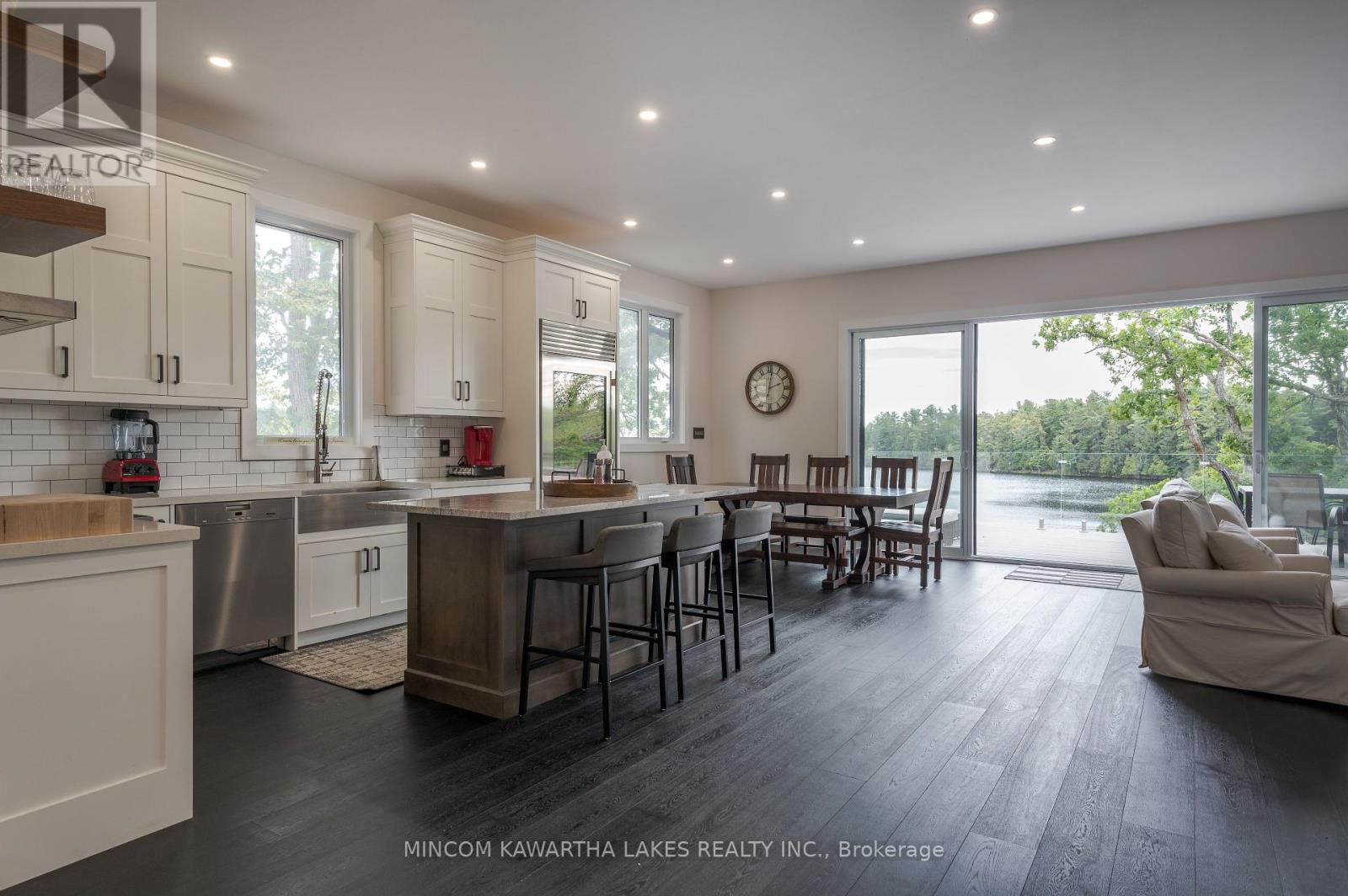 1416 Northey's Bay Road, North Kawartha, Ontario  K0L 3E0 - Photo 8 - X12267694
