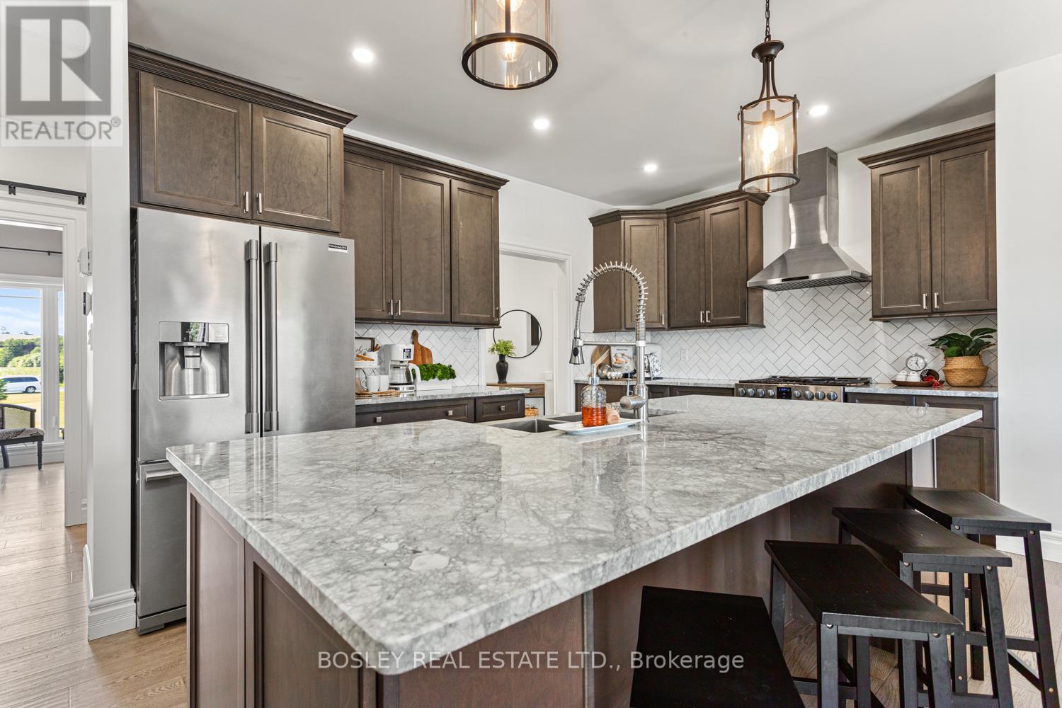 4344 Ganaraska Road, Port Hope, Ontario  L0A 1B0 - Photo 11 - X12267756