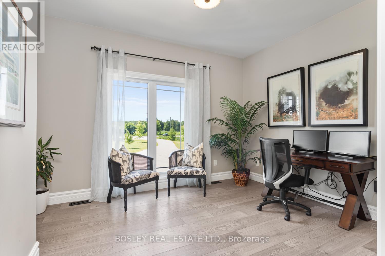 4344 Ganaraska Road, Port Hope, Ontario  L0A 1B0 - Photo 16 - X12267756