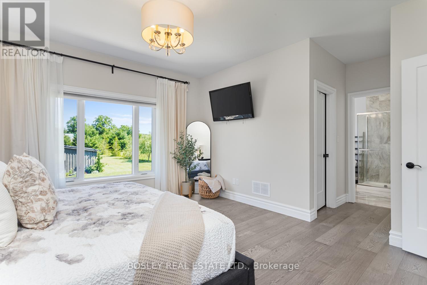 4344 Ganaraska Road, Port Hope, Ontario  L0A 1B0 - Photo 19 - X12267756