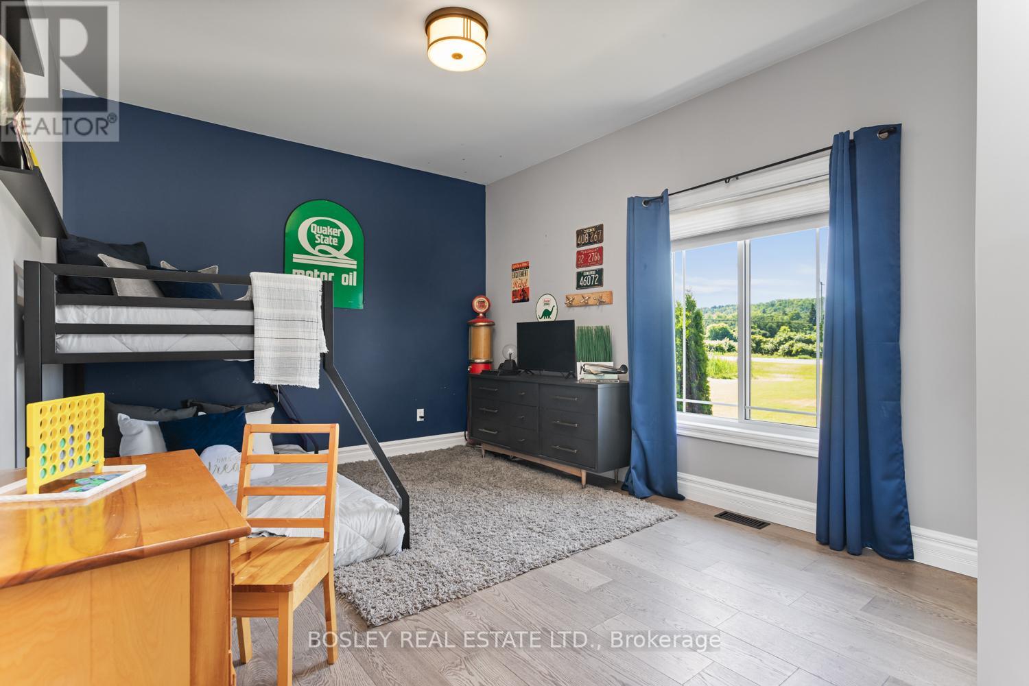 4344 Ganaraska Road, Port Hope, Ontario  L0A 1B0 - Photo 23 - X12267756