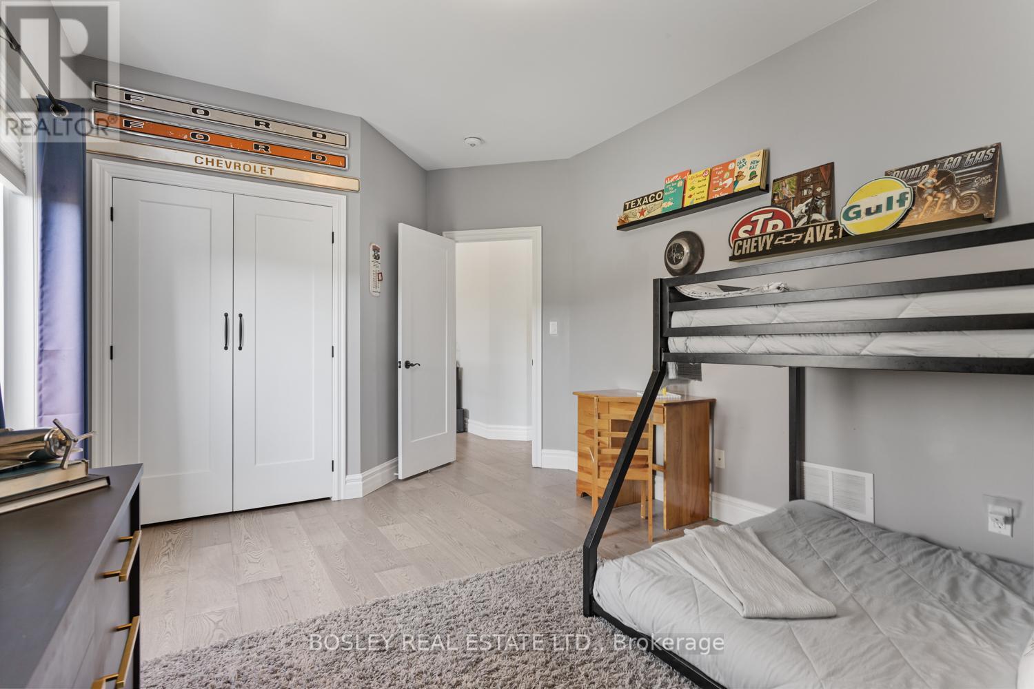 4344 Ganaraska Road, Port Hope, Ontario  L0A 1B0 - Photo 24 - X12267756