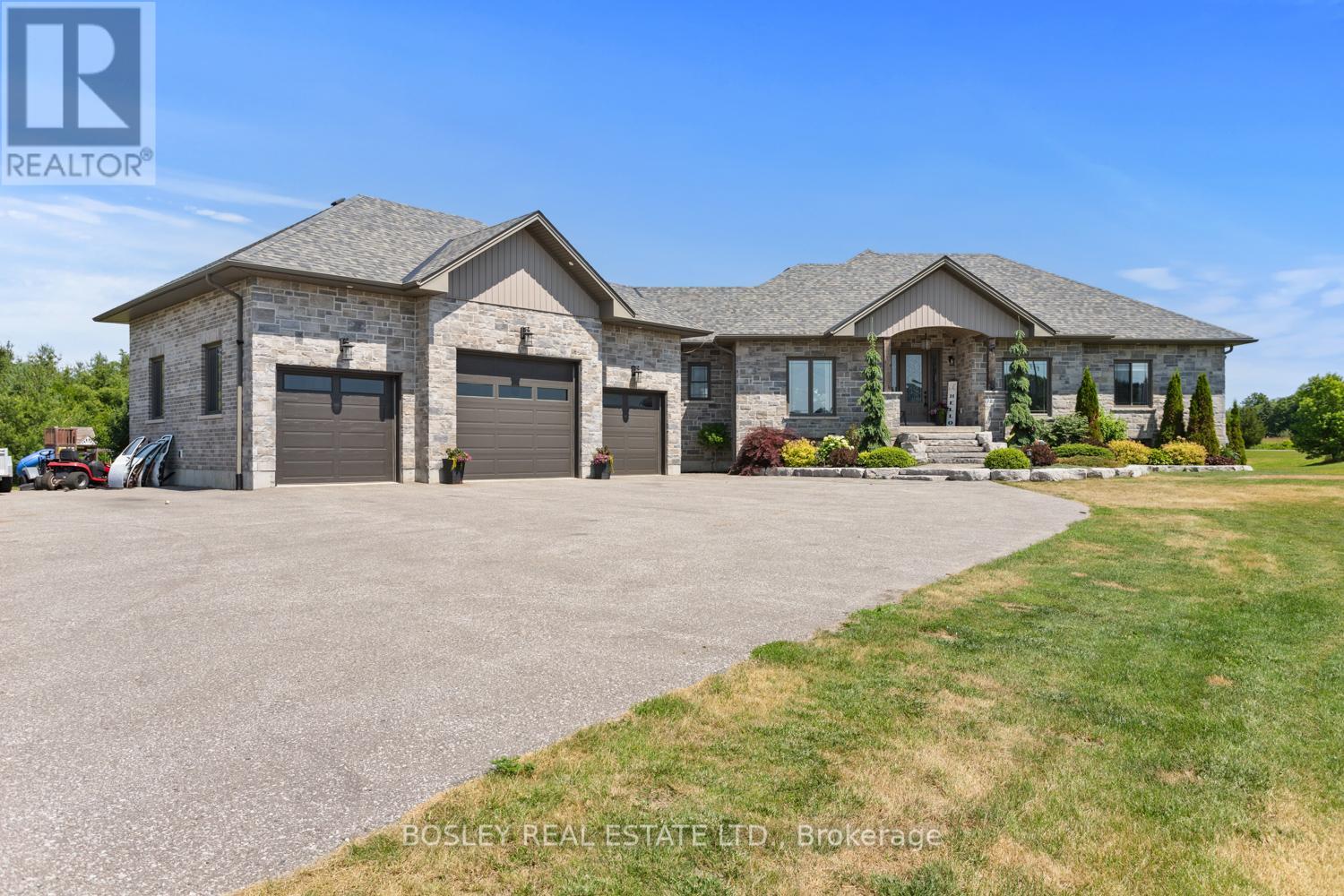 4344 Ganaraska Road, Port Hope, Ontario  L0A 1B0 - Photo 3 - X12267756
