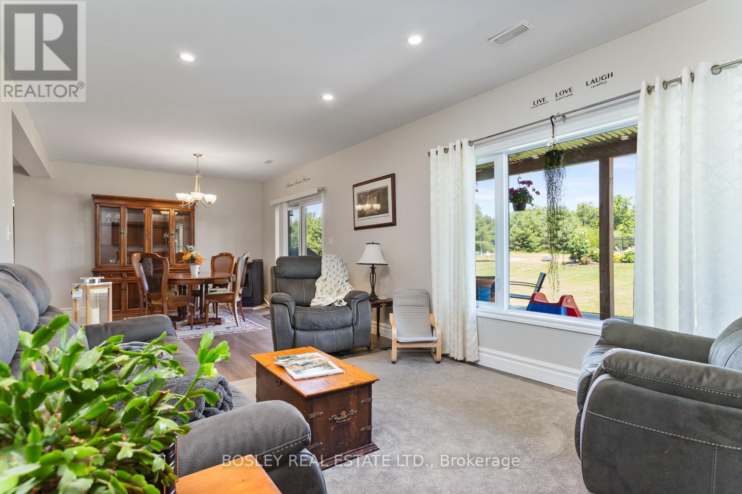 4344 Ganaraska Road, Port Hope, Ontario  L0A 1B0 - Photo 37 - X12267756