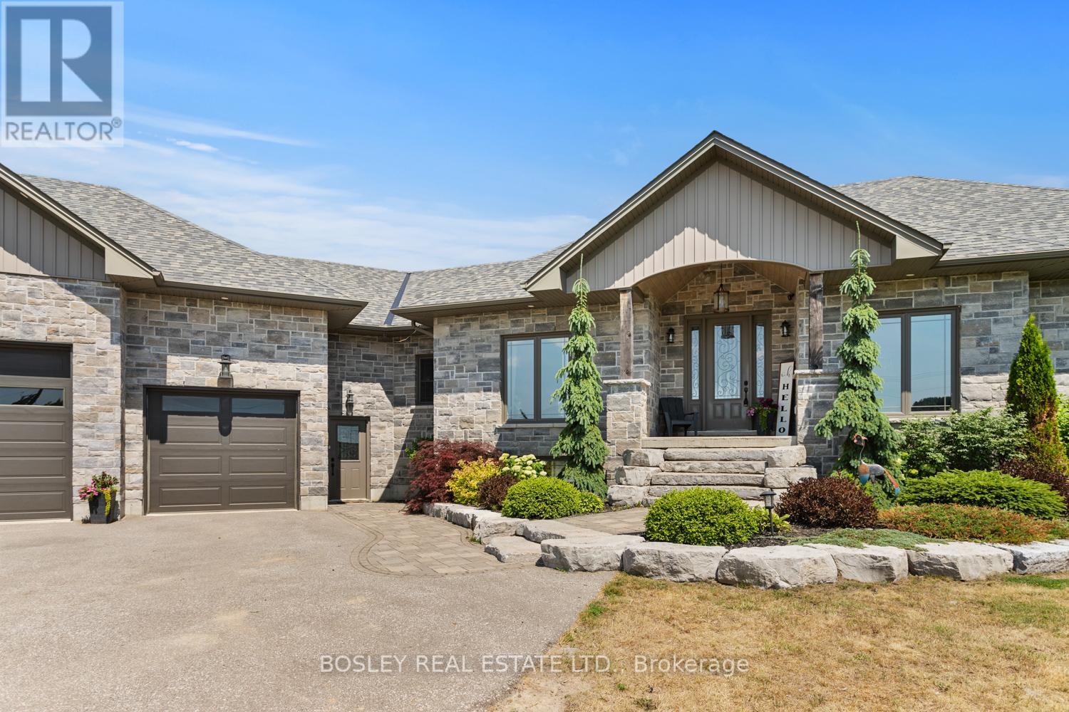 4344 Ganaraska Road, Port Hope, Ontario  L0A 1B0 - Photo 4 - X12267756