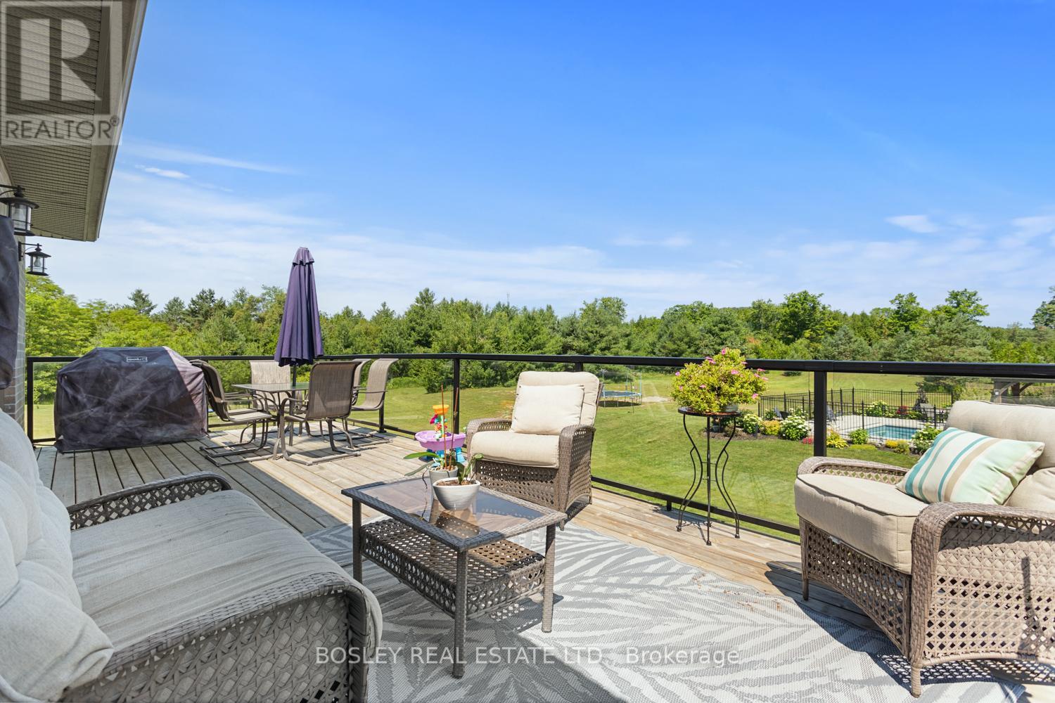 4344 Ganaraska Road, Port Hope, Ontario  L0A 1B0 - Photo 44 - X12267756