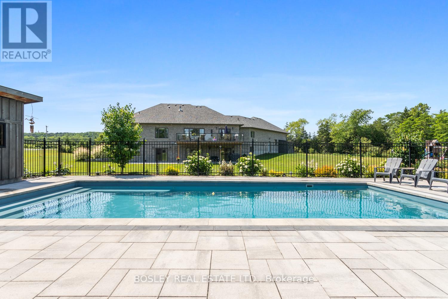 4344 Ganaraska Road, Port Hope, Ontario  L0A 1B0 - Photo 45 - X12267756