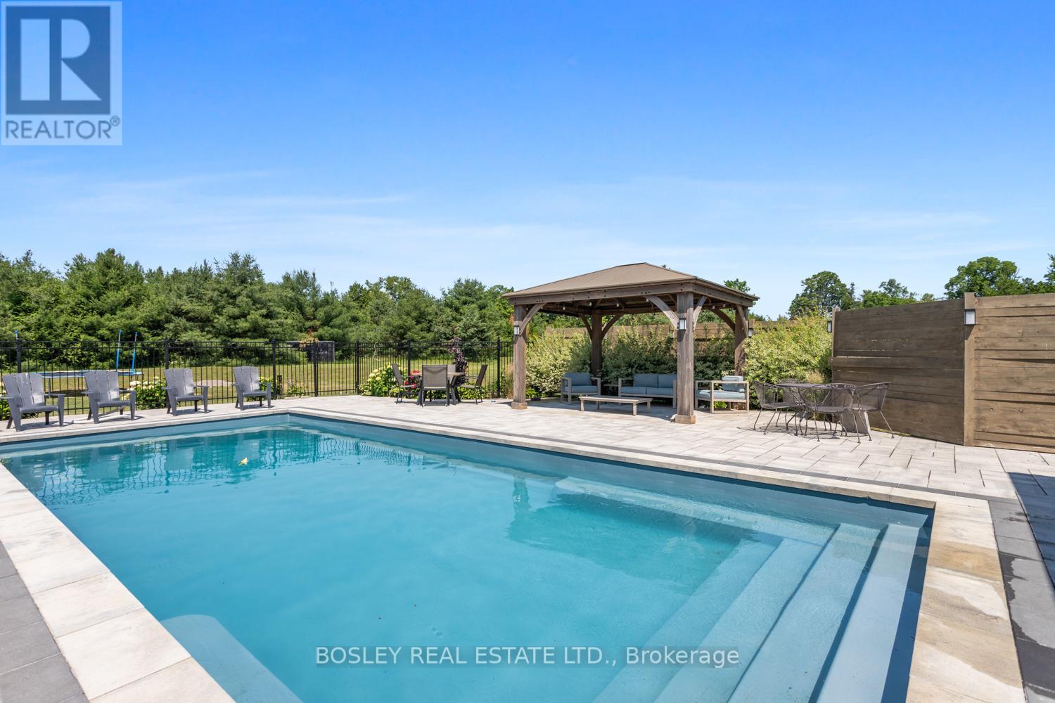 4344 Ganaraska Road, Port Hope, Ontario  L0A 1B0 - Photo 47 - X12267756