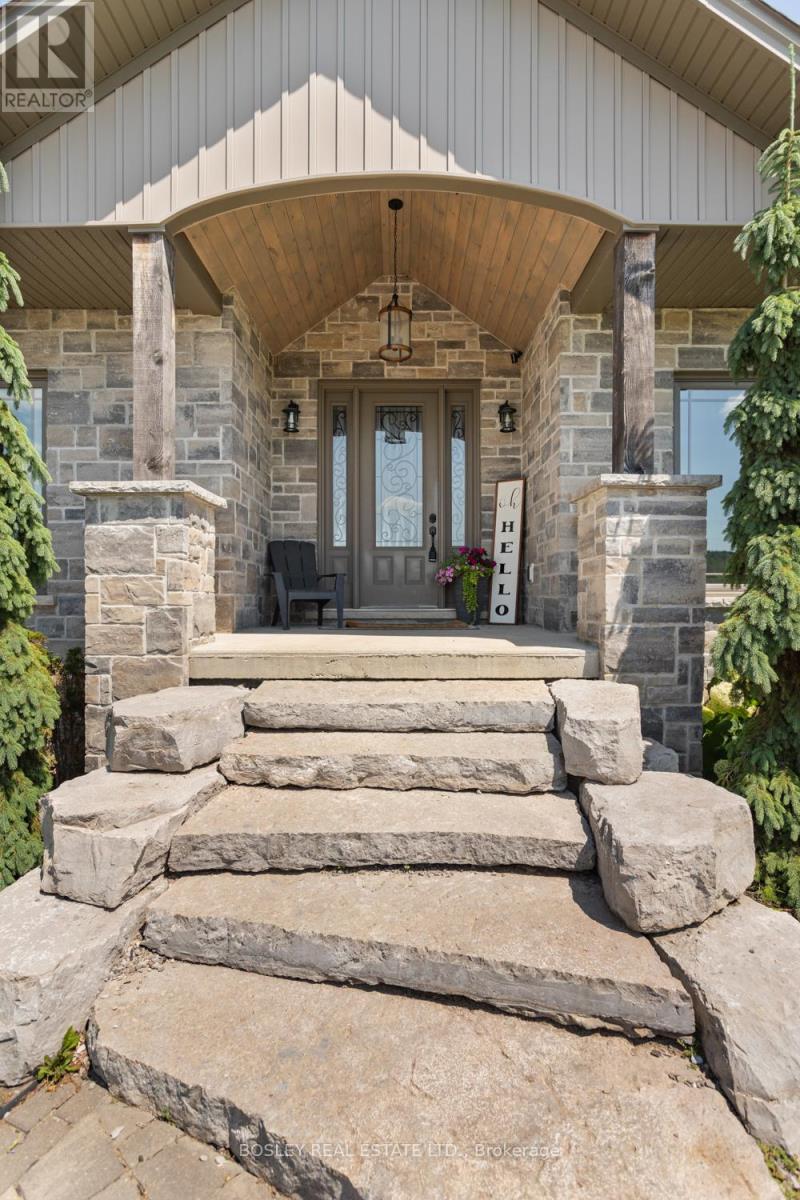 4344 Ganaraska Road, Port Hope, Ontario  L0A 1B0 - Photo 5 - X12267756